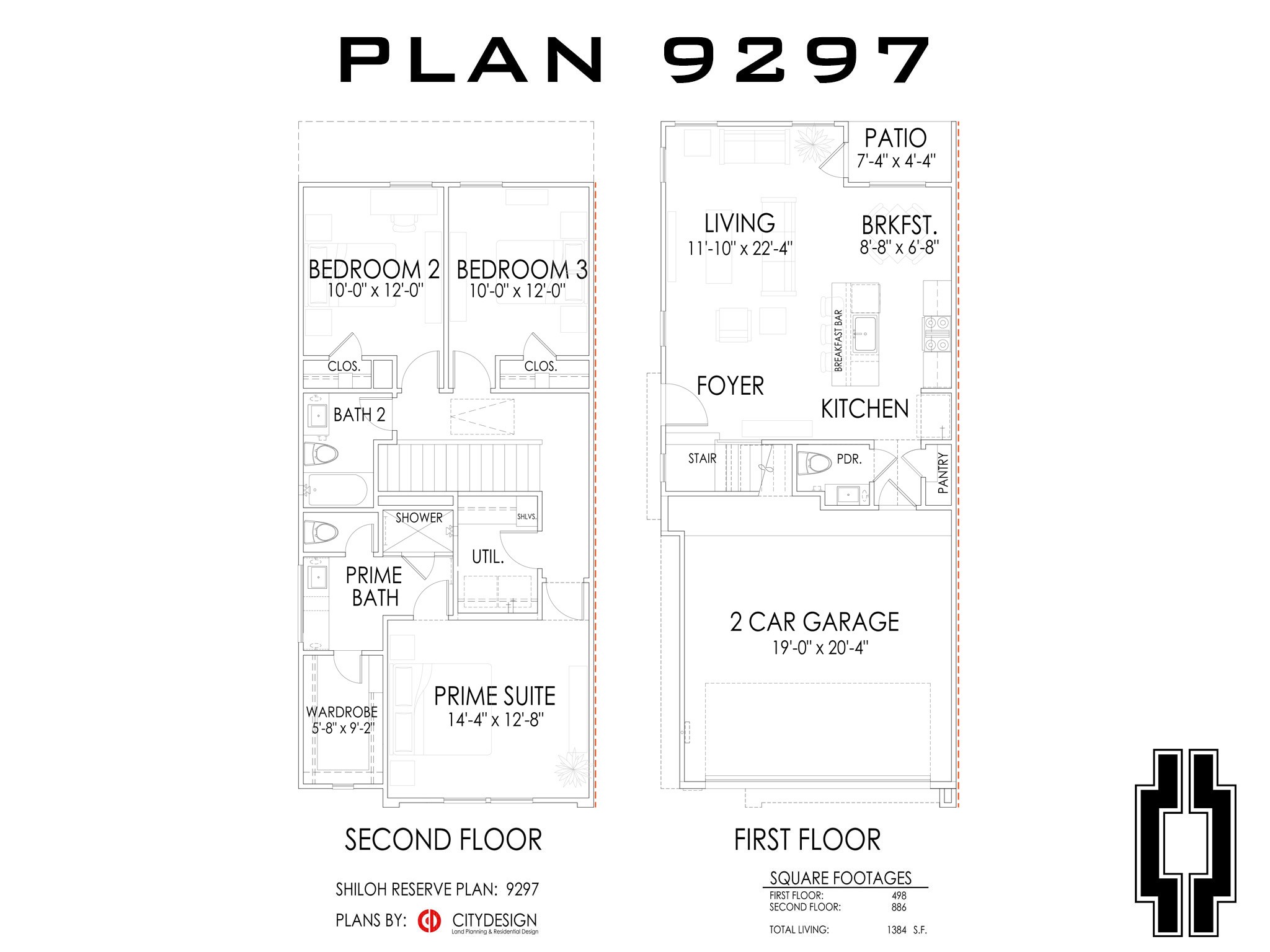 2106 Dewalt Street A Property Photo 11