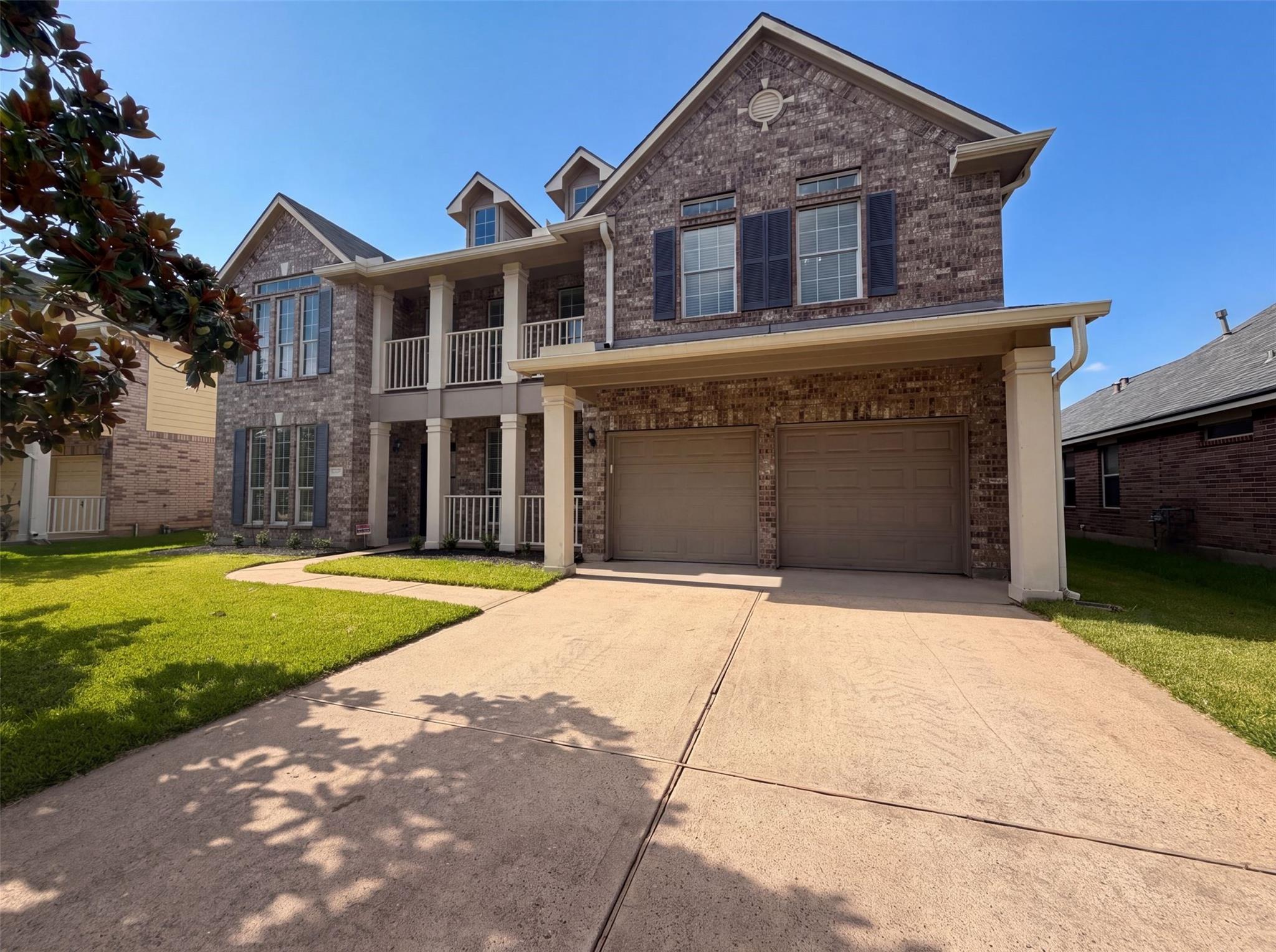 11314 Sailwing Creek Court, Pearland Tx 77584 Property Photo 1