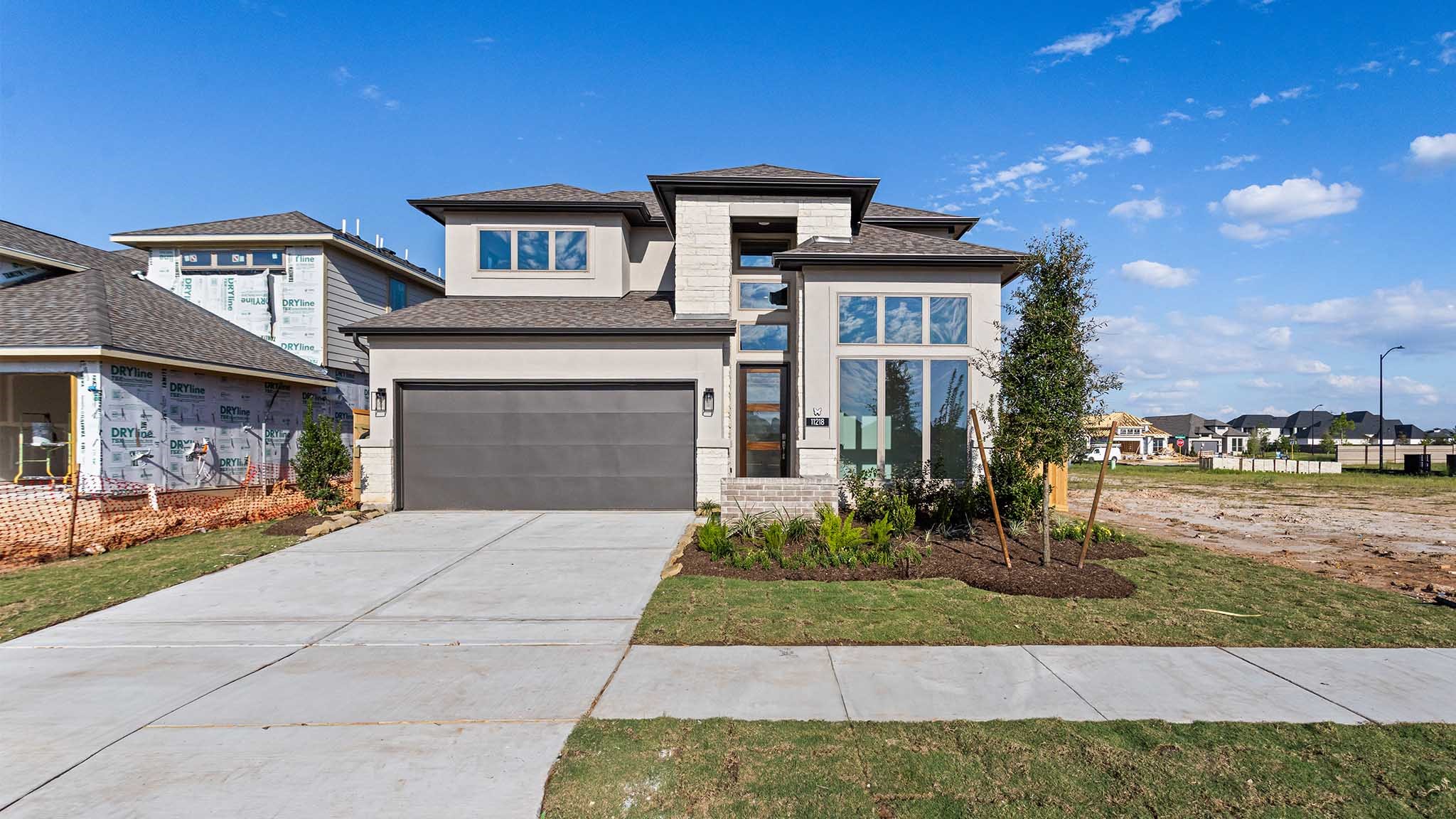 11218 Common Wingstem Road Property Photo 1