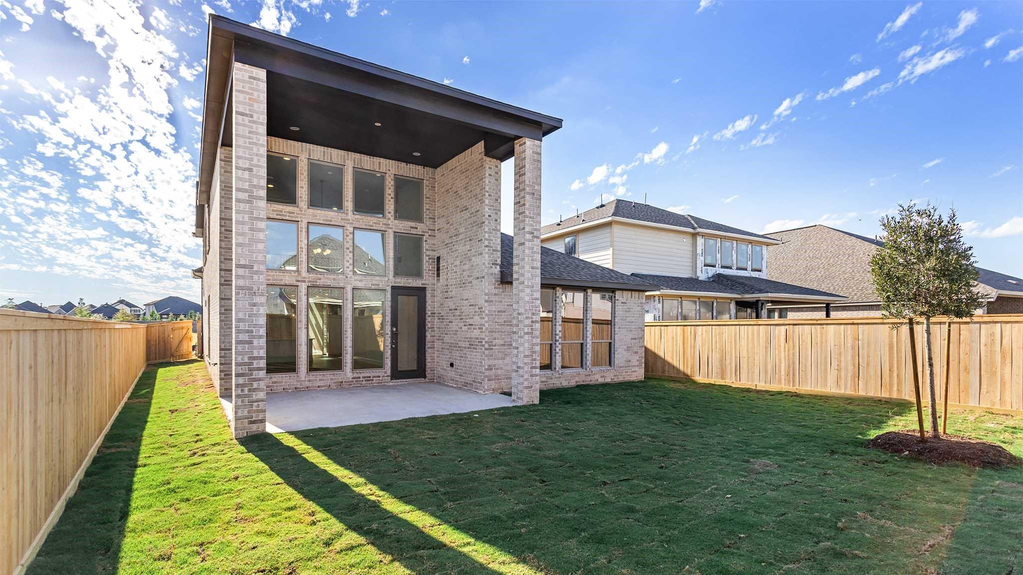 11218 Common Wingstem Road Property Photo 18