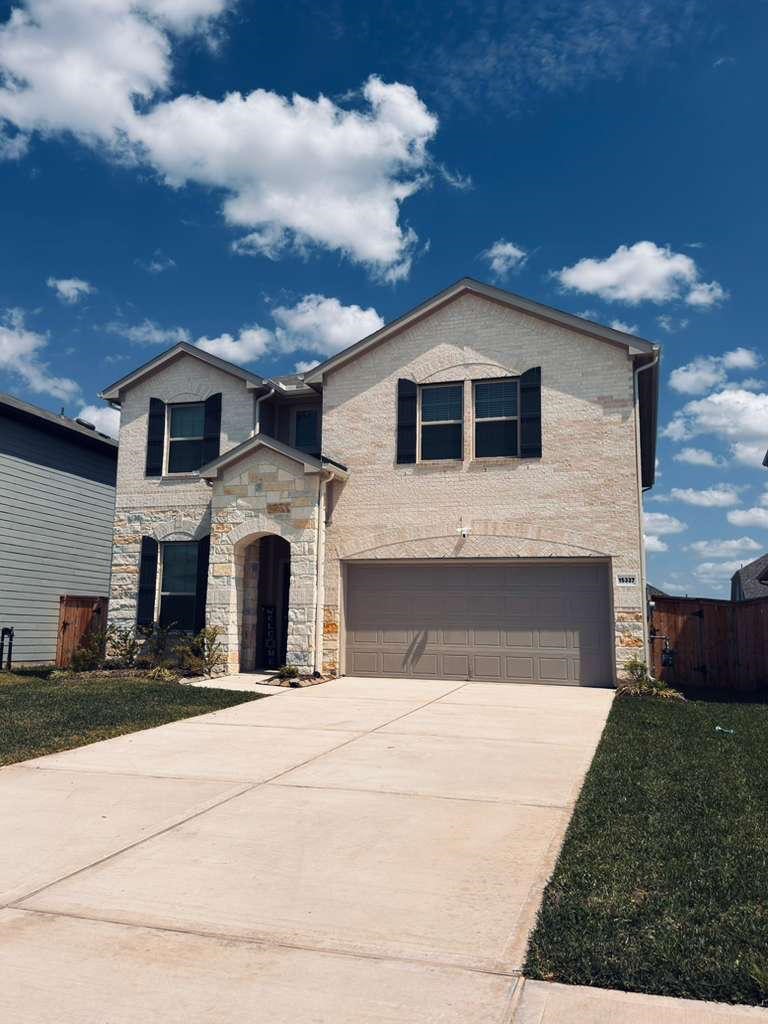15337 Dapple Bluff Lane Property Photo 1