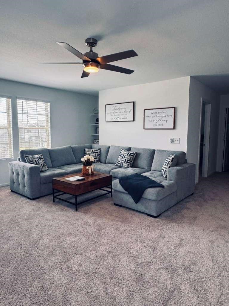 15337 Dapple Bluff Lane Property Photo 7
