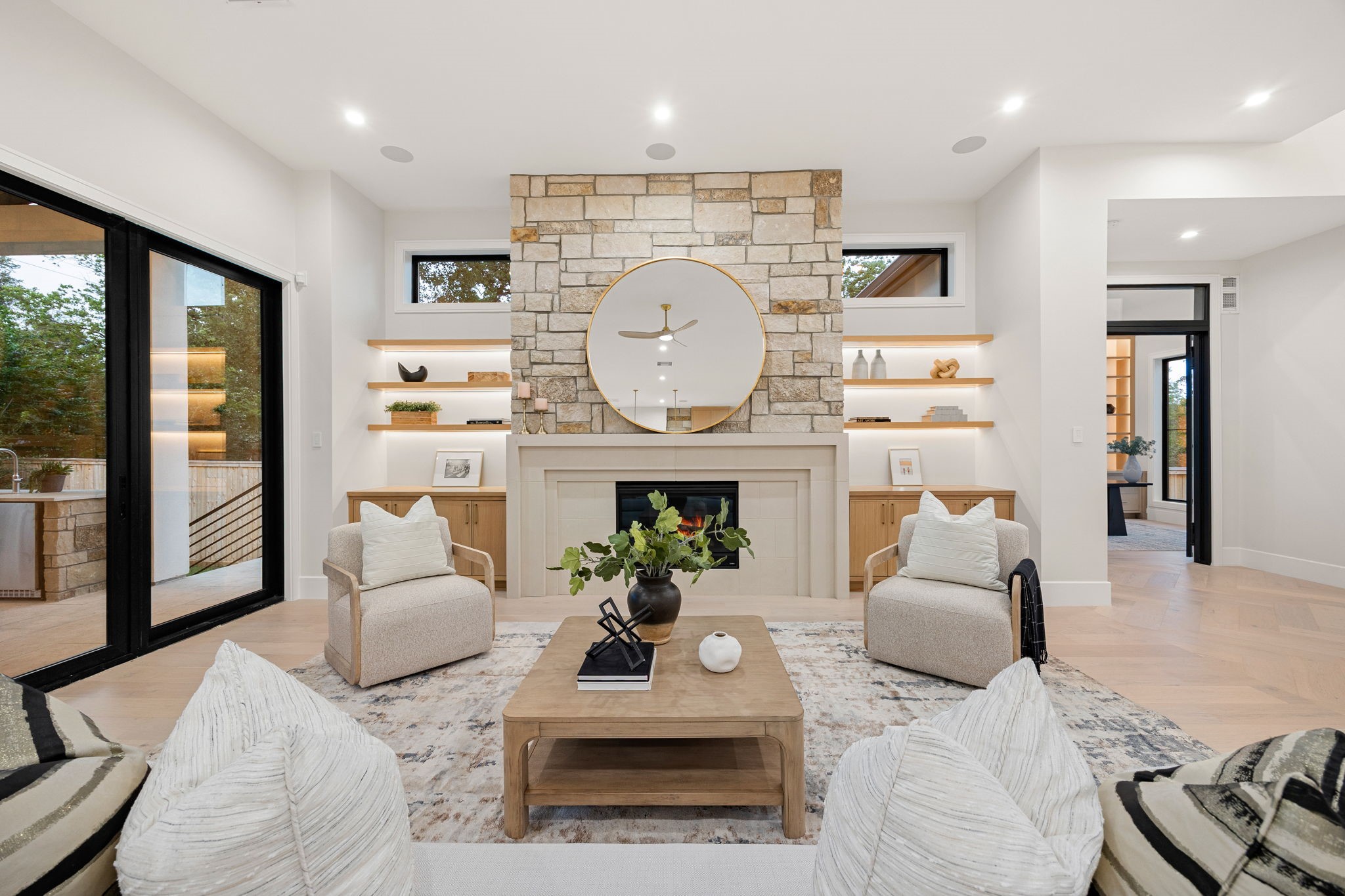 14106 Heatherfield Drive Property Photo 10