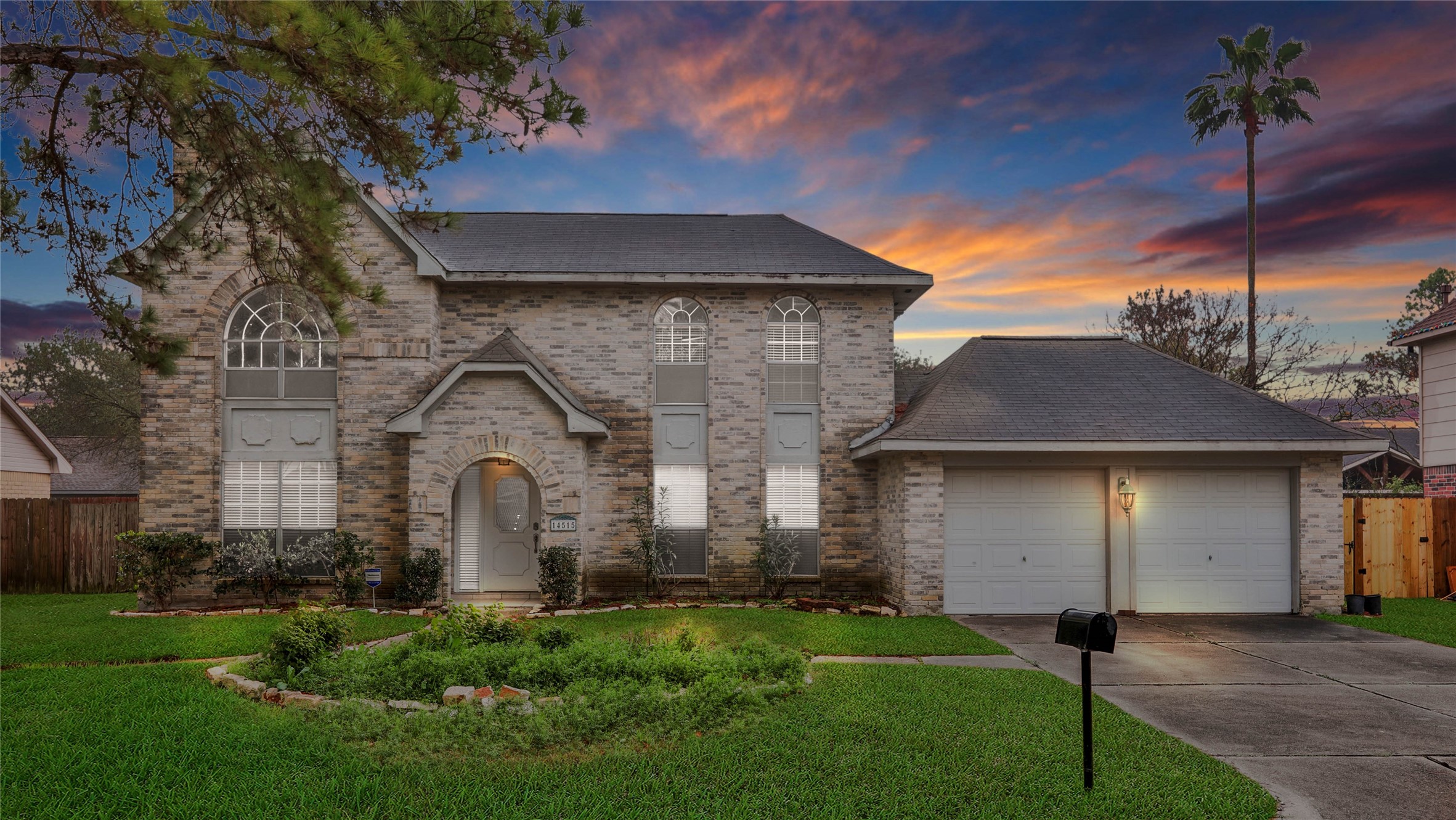 14515 Cypress Meadow Drive Property Photo 1