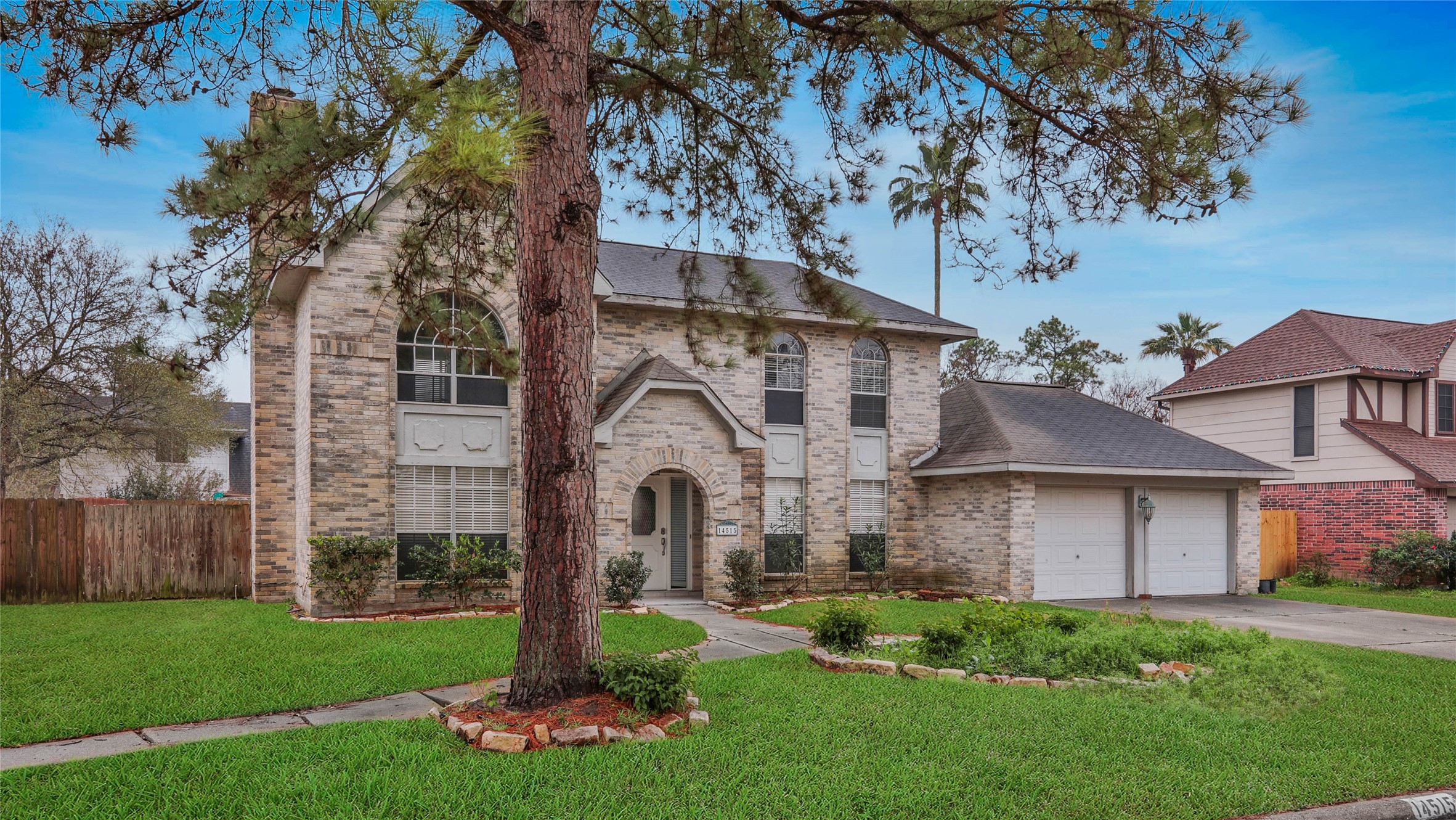 14515 Cypress Meadow Drive Property Photo 2