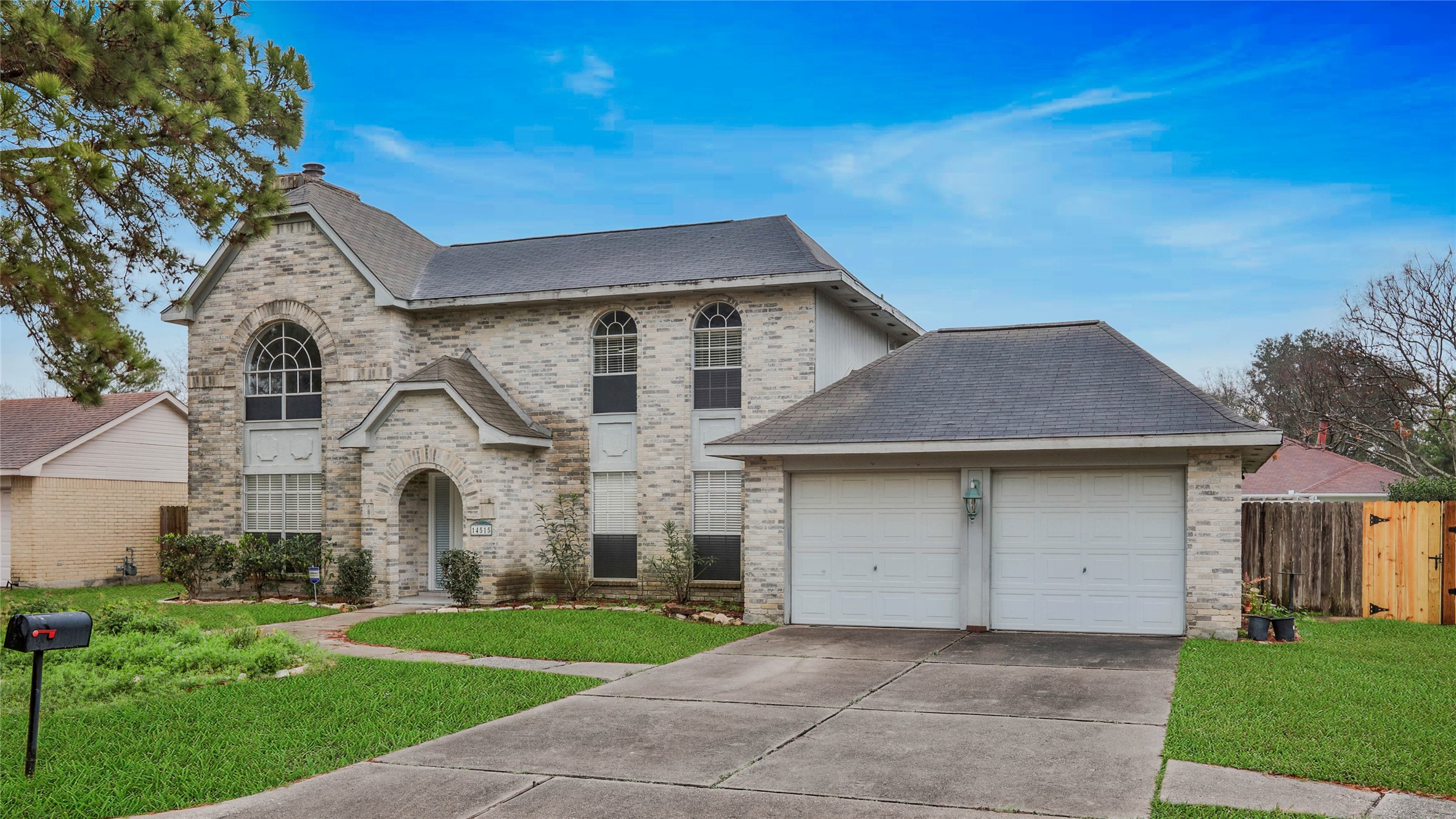 14515 Cypress Meadow Drive Property Photo 3