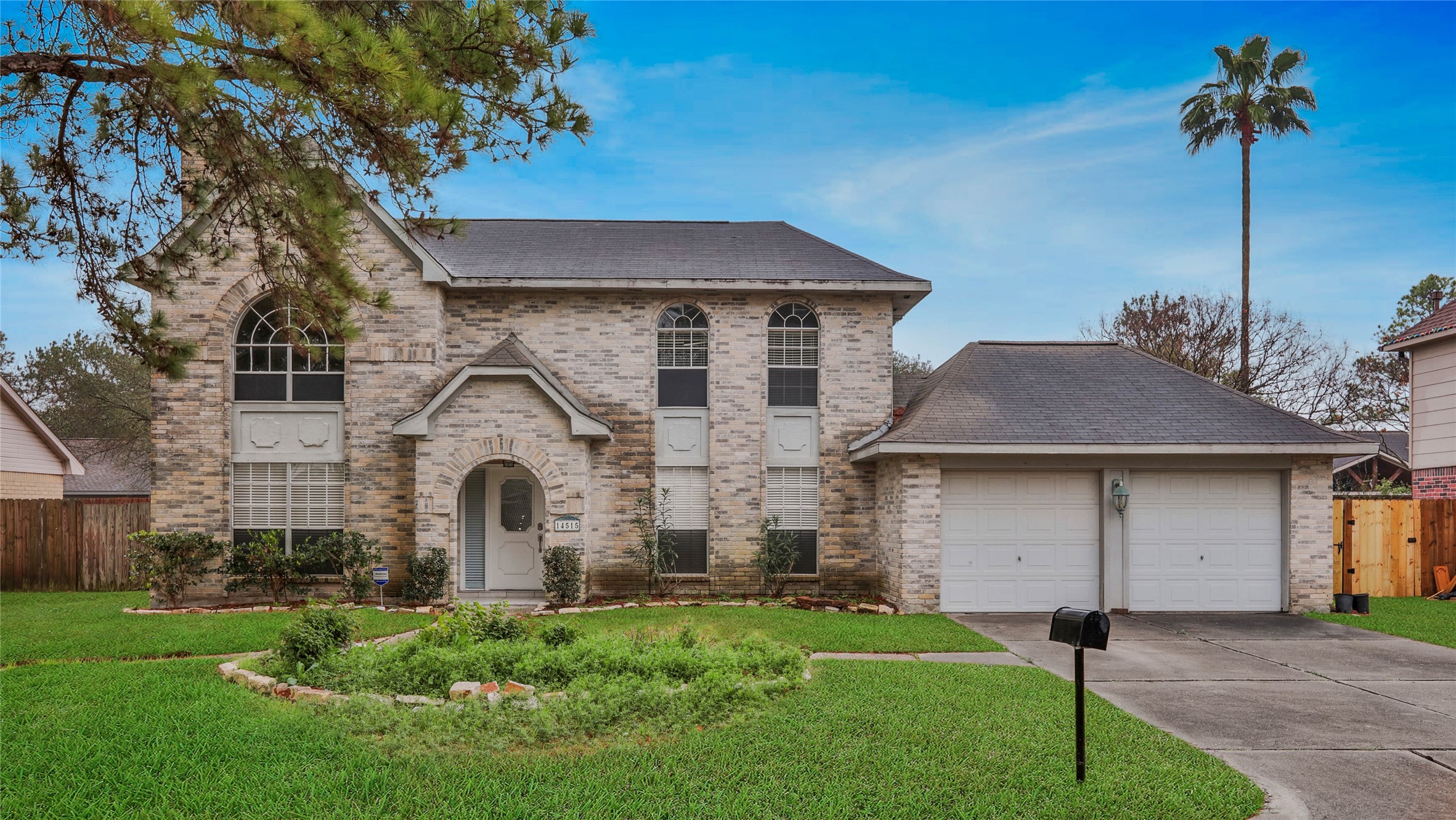 14515 Cypress Meadow Drive Property Photo 4