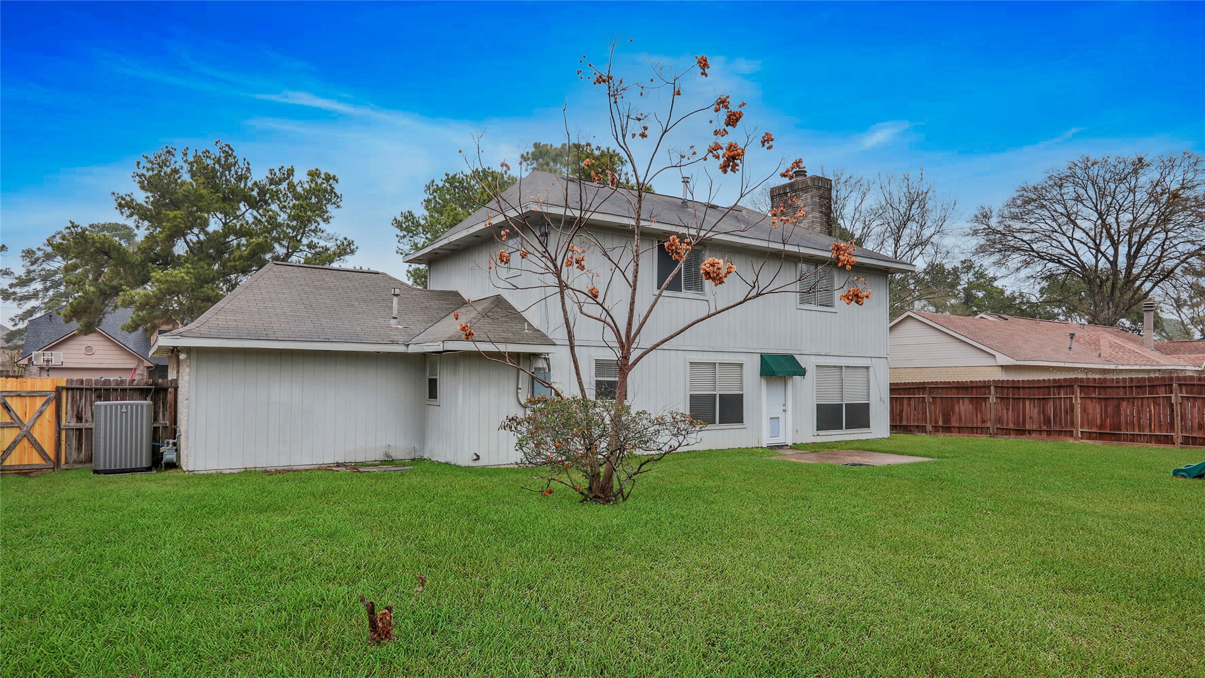 14515 Cypress Meadow Drive Property Photo 21