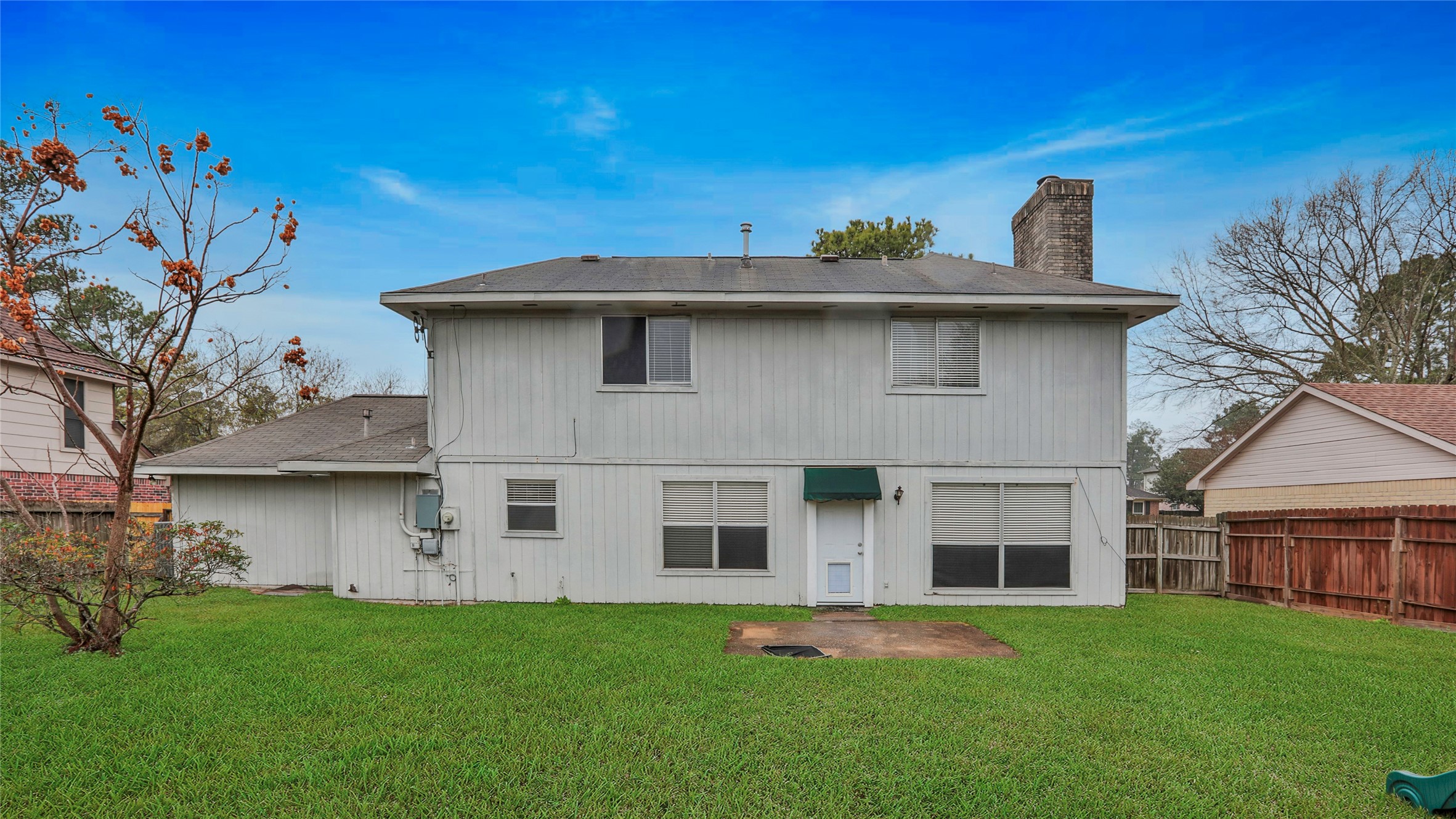 14515 Cypress Meadow Drive Property Photo 22