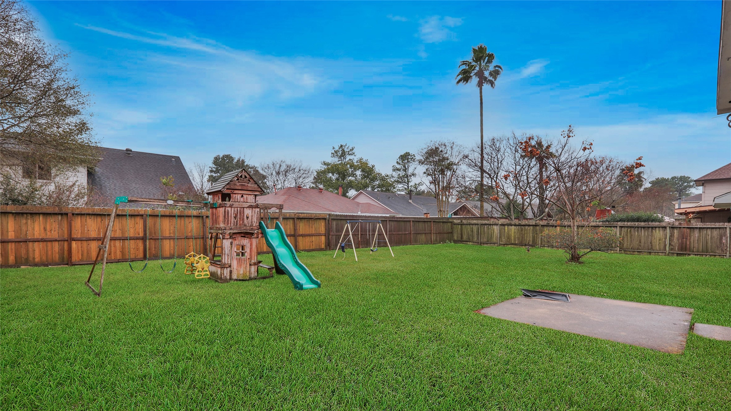 14515 Cypress Meadow Drive Property Photo 23