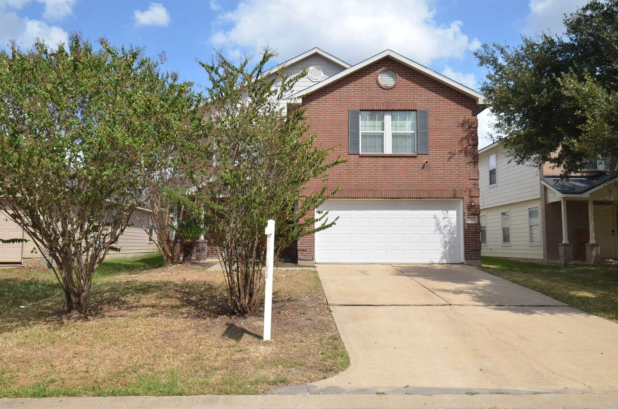 20822 Baronsledge Lane Property Photo 1