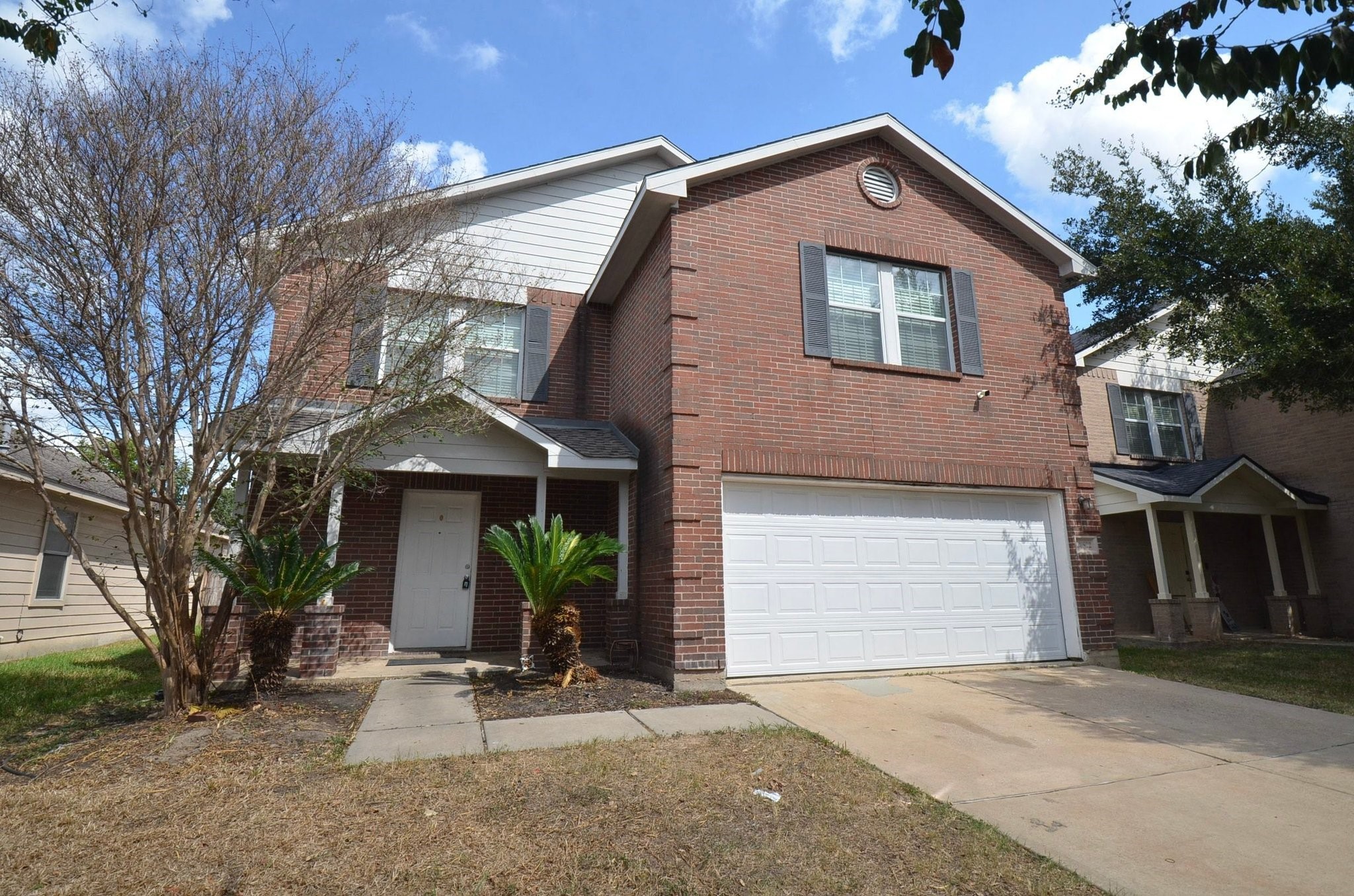 20822 Baronsledge Lane Property Photo 2