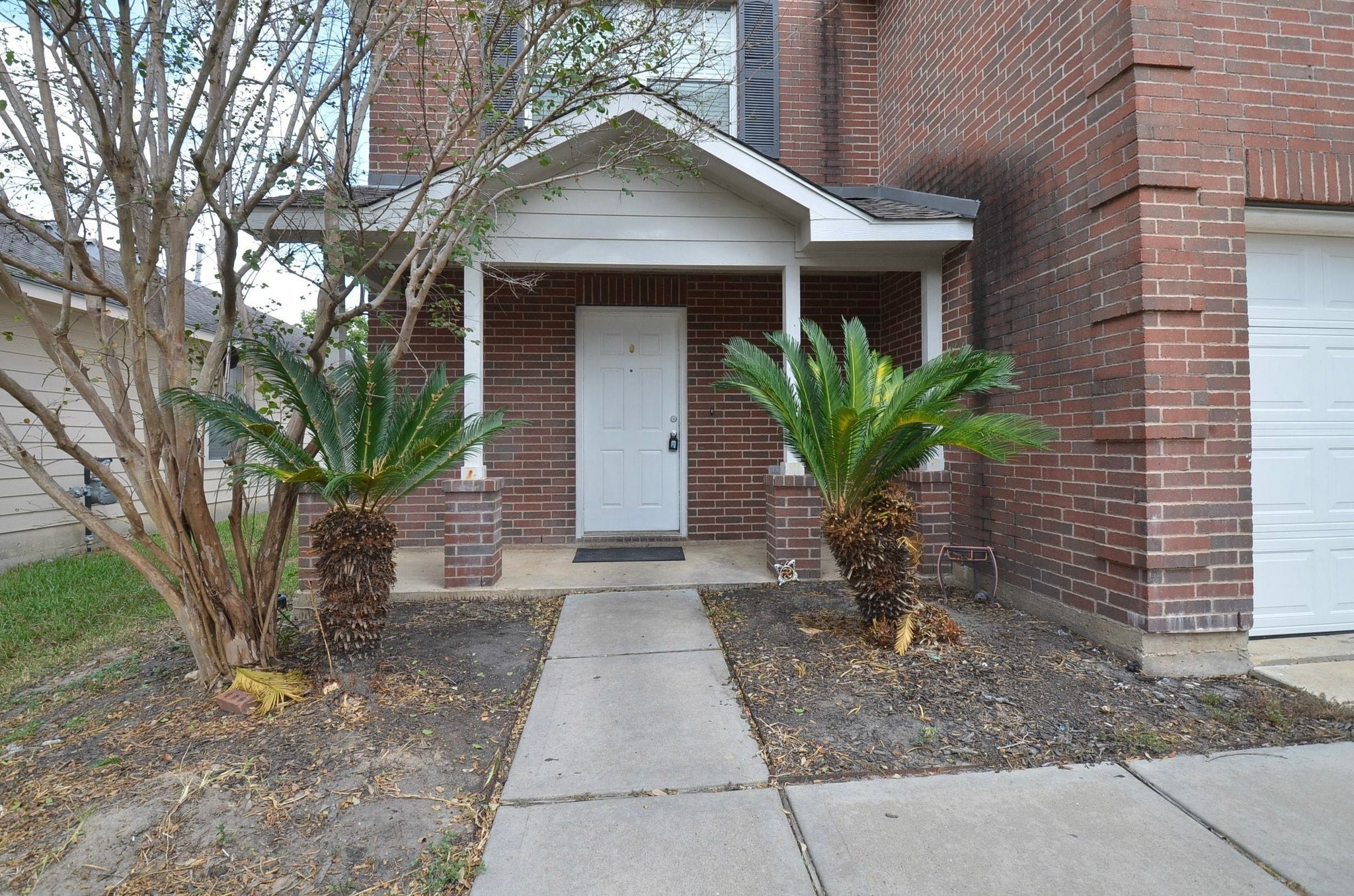 20822 Baronsledge Lane Property Photo 4