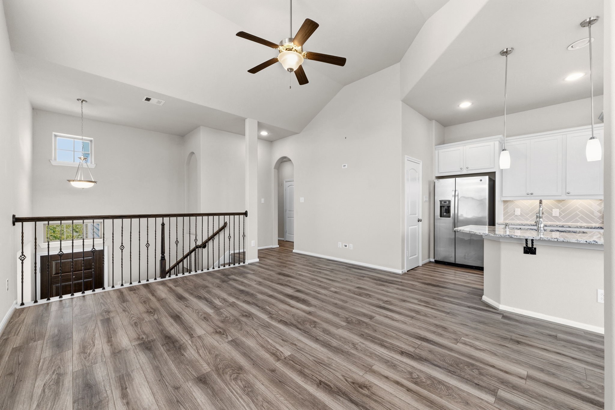 16226 Rattlesnake Run Trail Property Photo 8