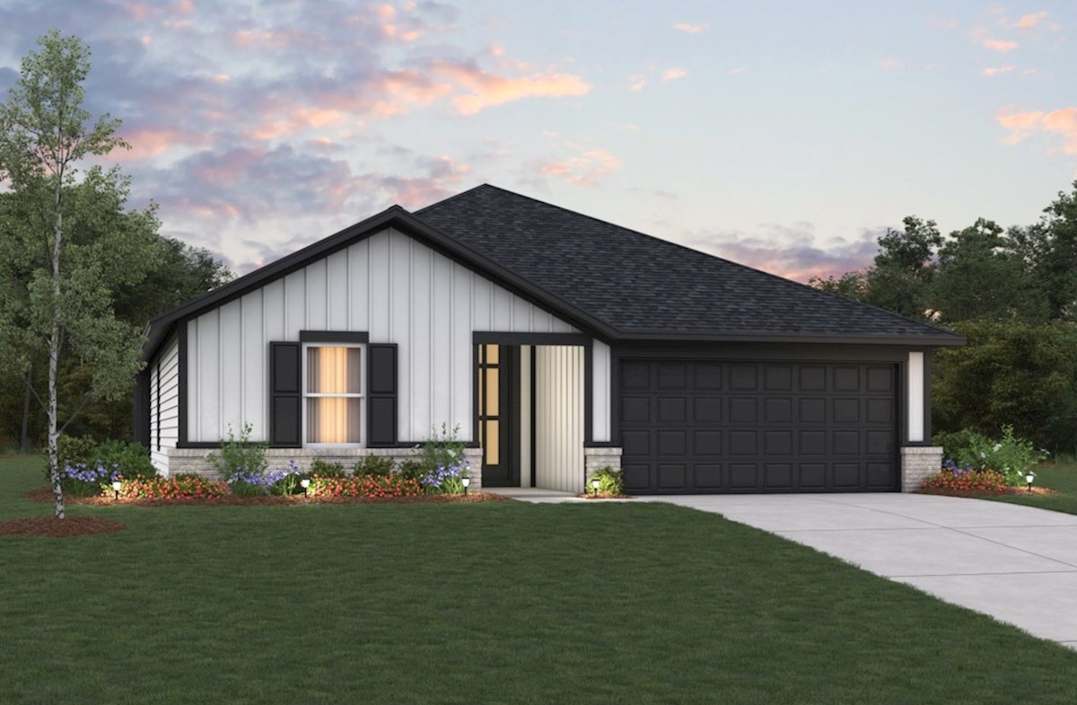 221 Magnolia Laurel Drive Property Photo 1