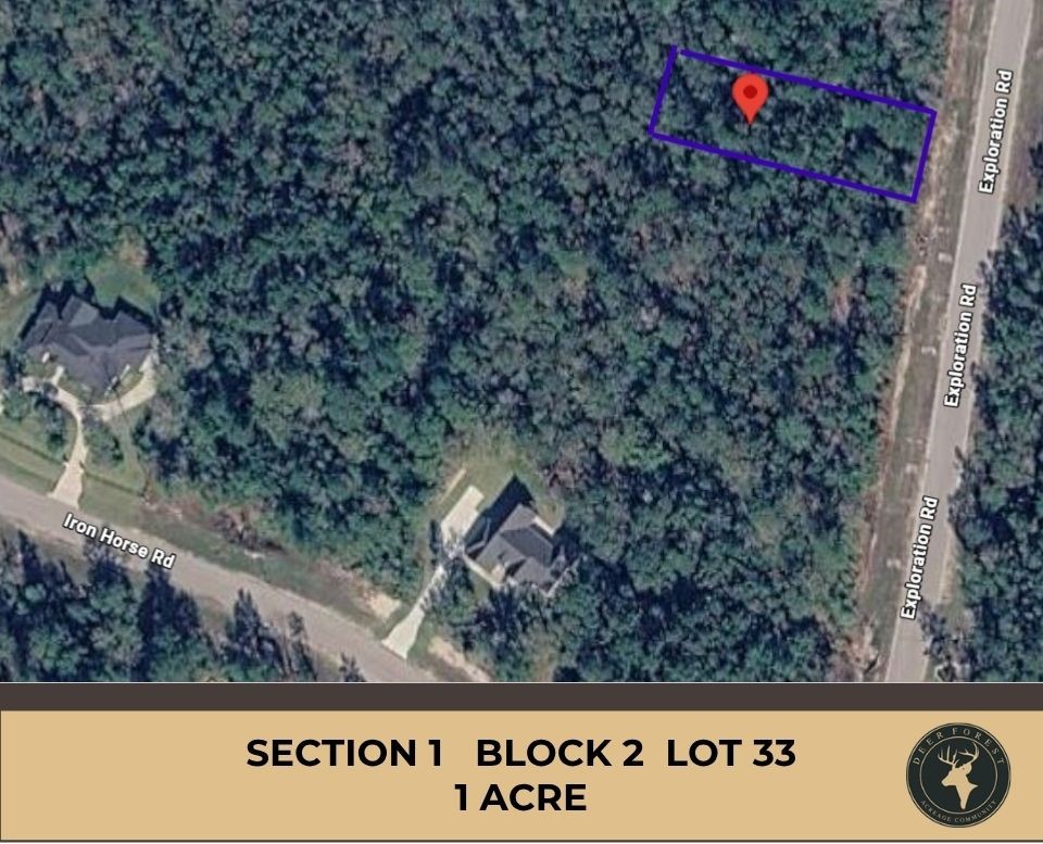 319 Exploration Road Property Photo 1