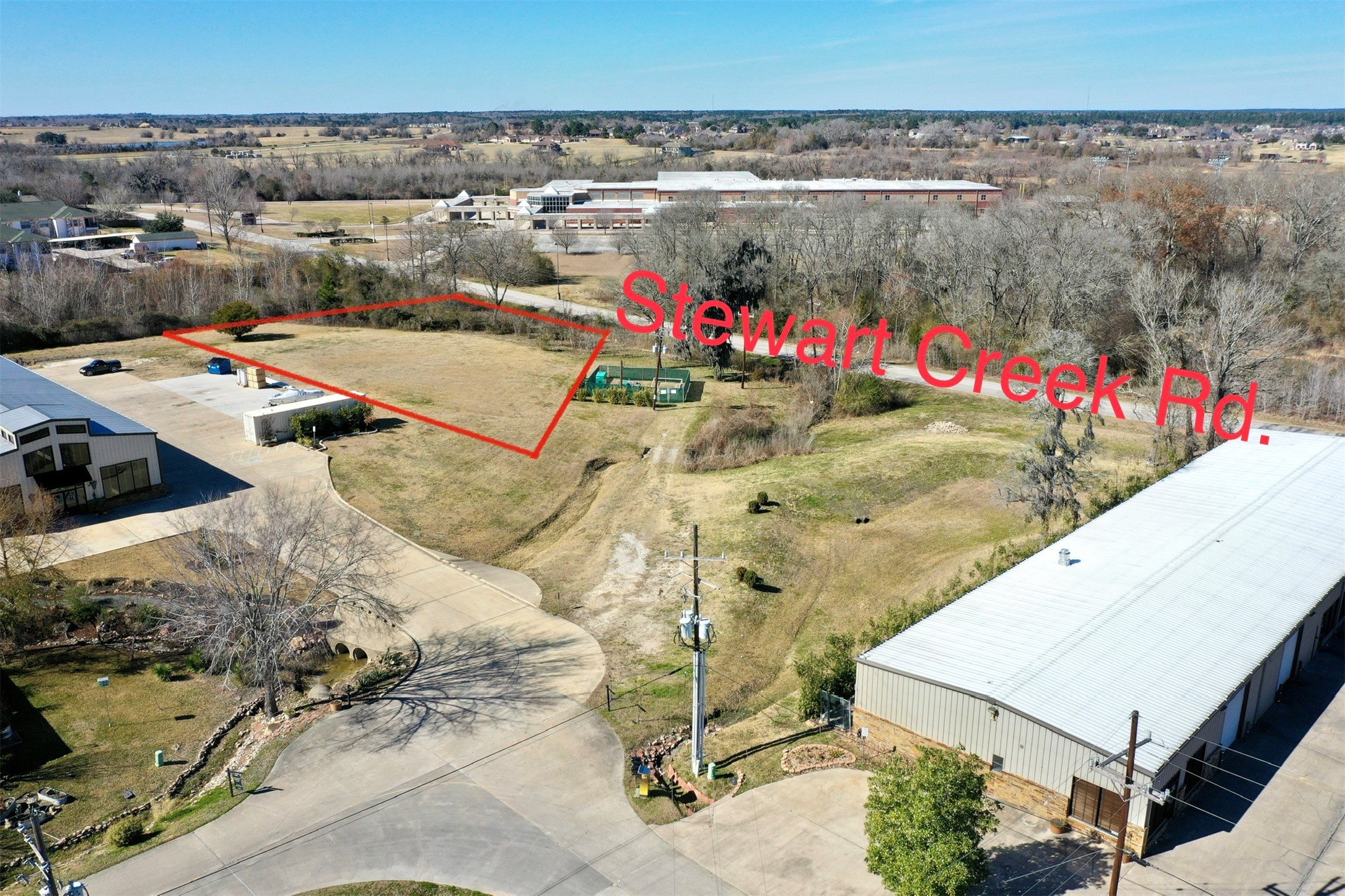 00 Commerce Row Property Photo 2