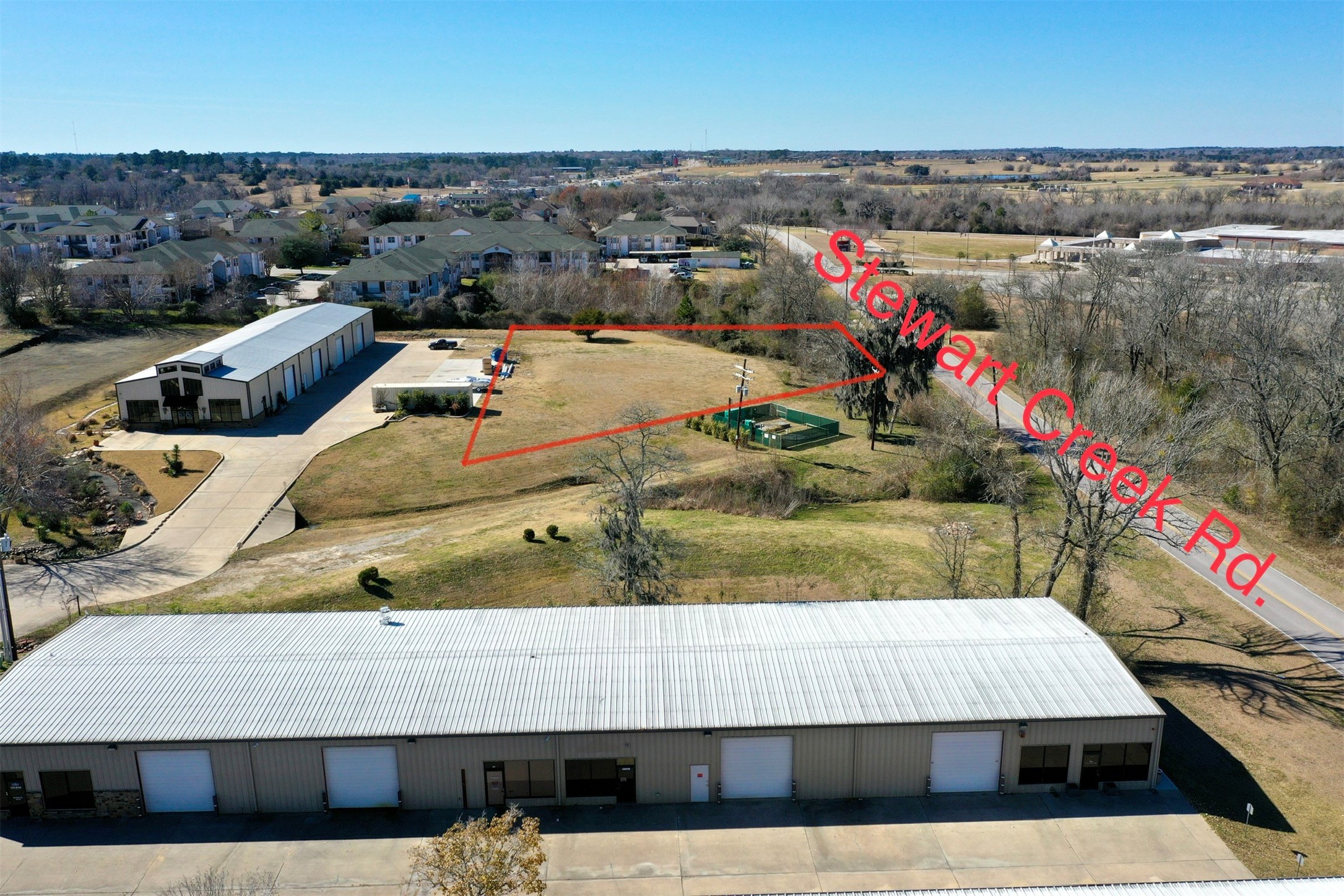 00 Commerce Row Property Photo 3