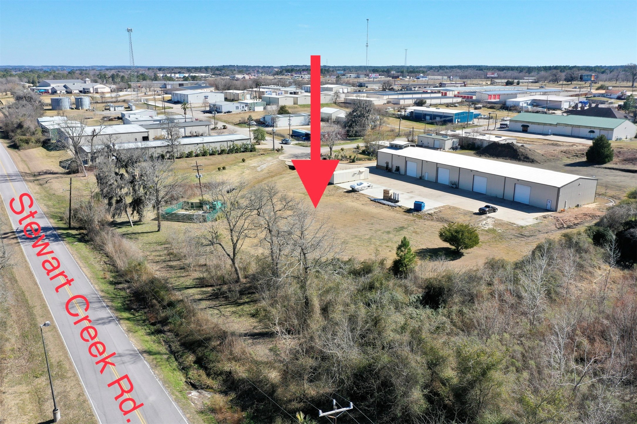 00 Commerce Row Property Photo 6