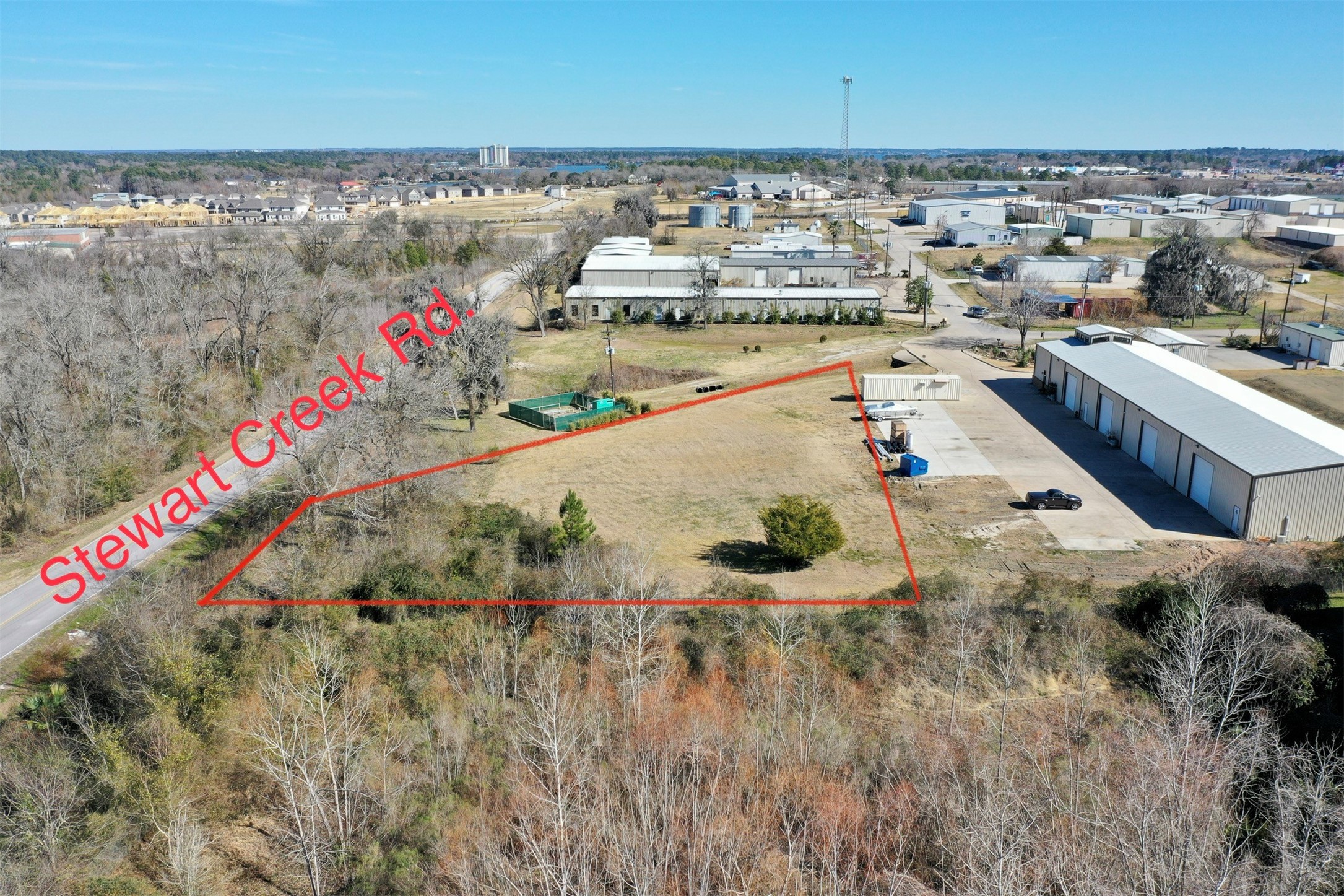 00 Commerce Row Property Photo 7