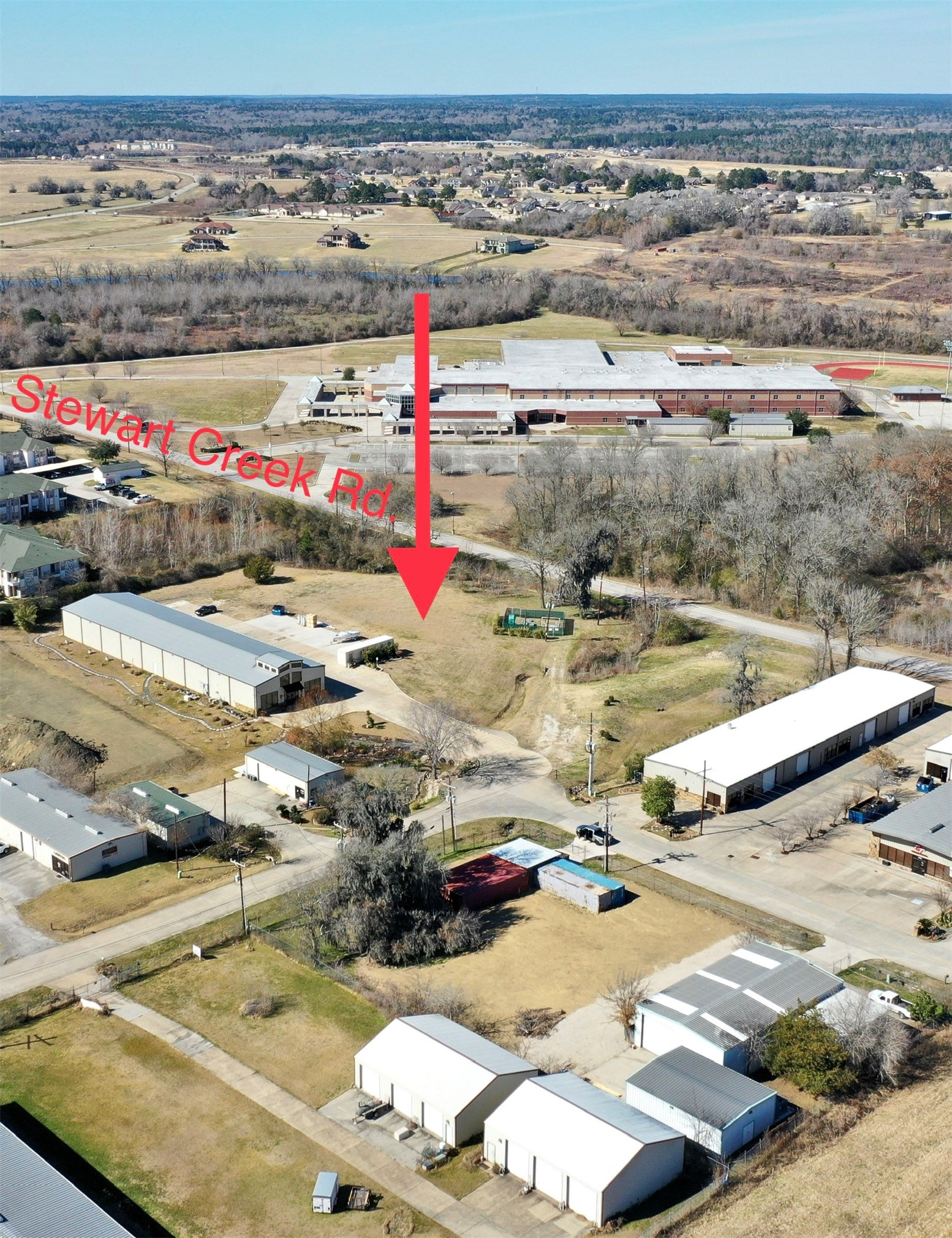 00 Commerce Row Property Photo 11