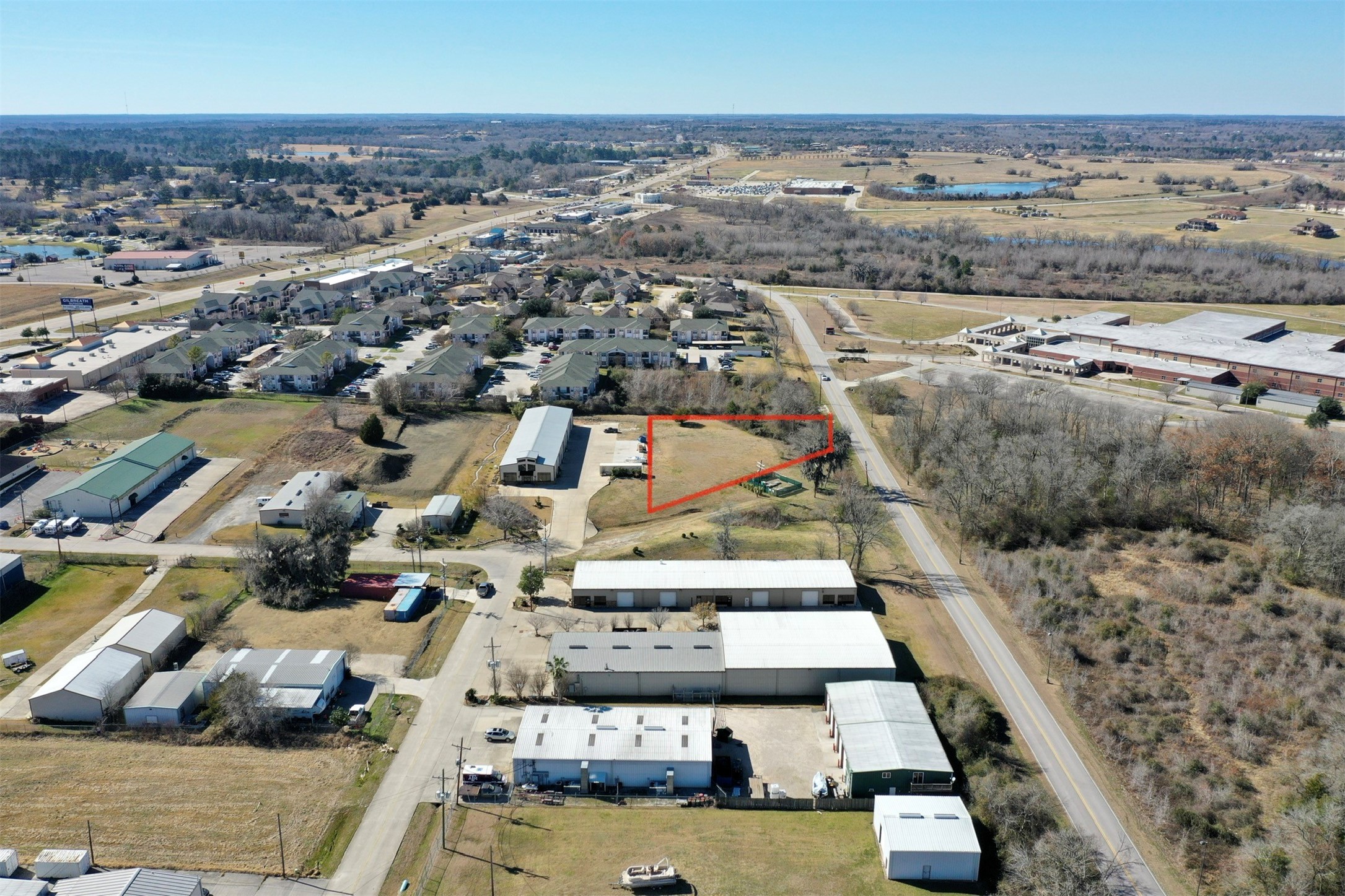 00 Commerce Row Property Photo 12