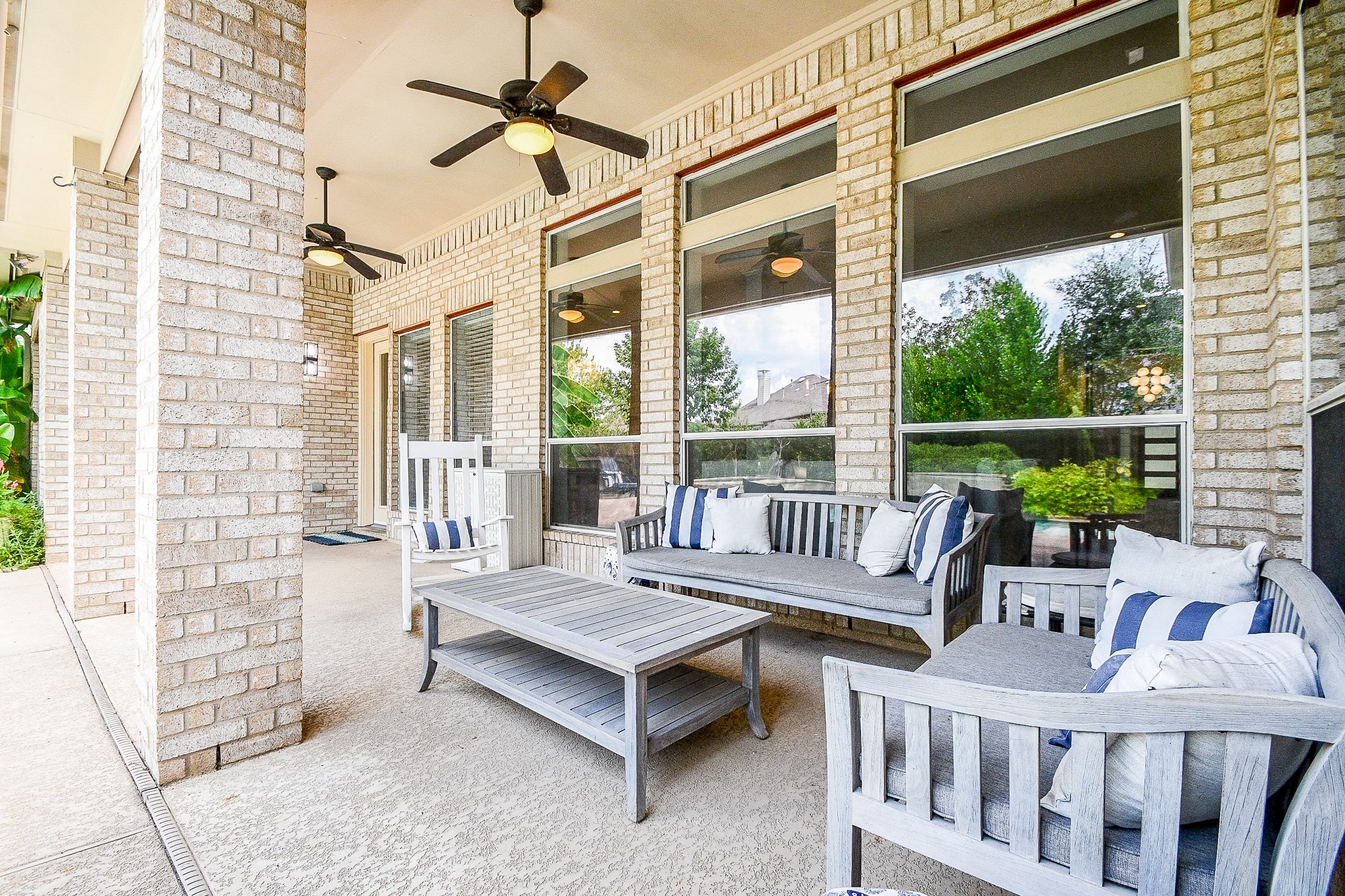 2303 Legend Woods Court Property Photo 43