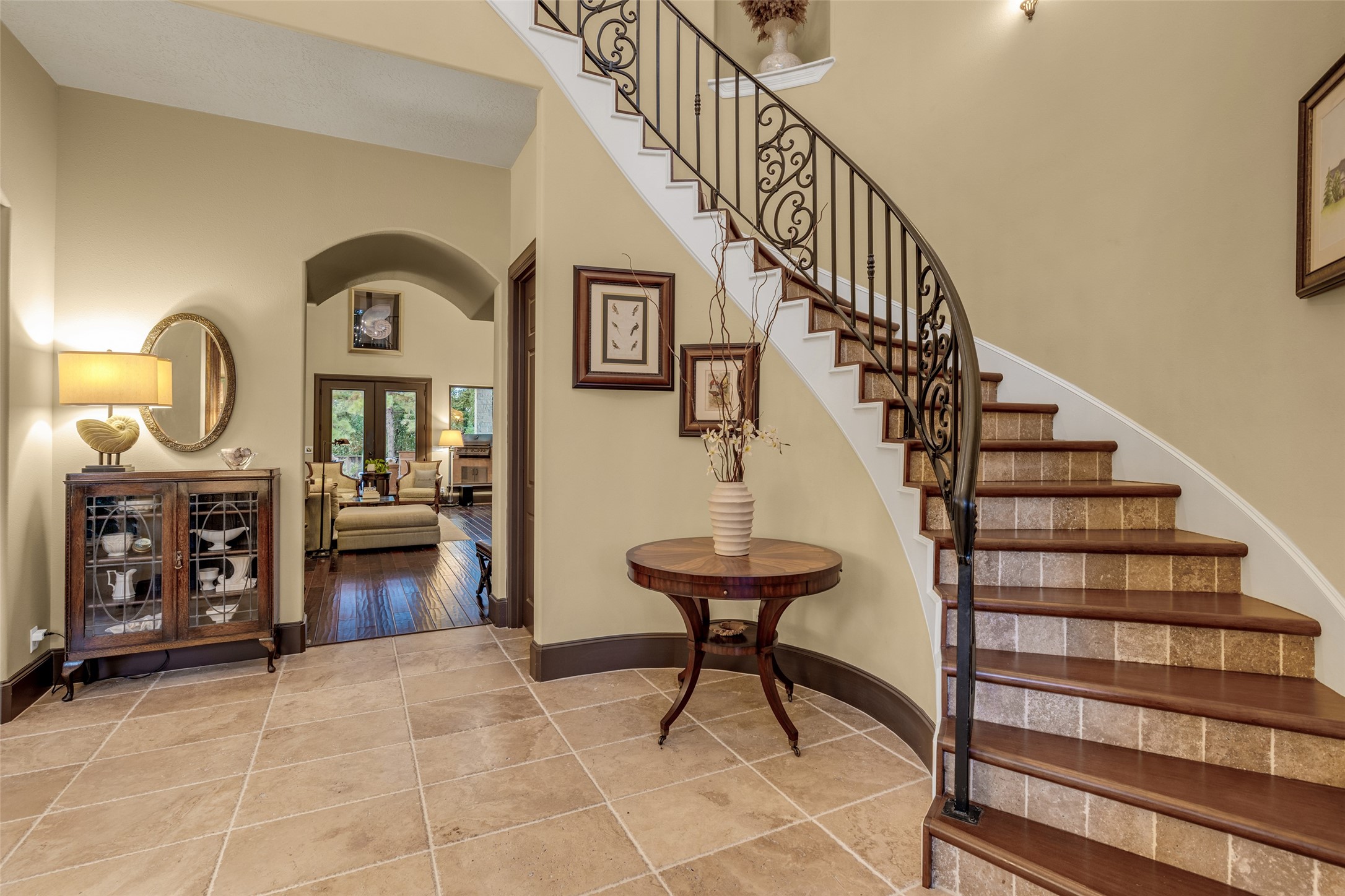 6702 Star Ledge Court Property Photo 9