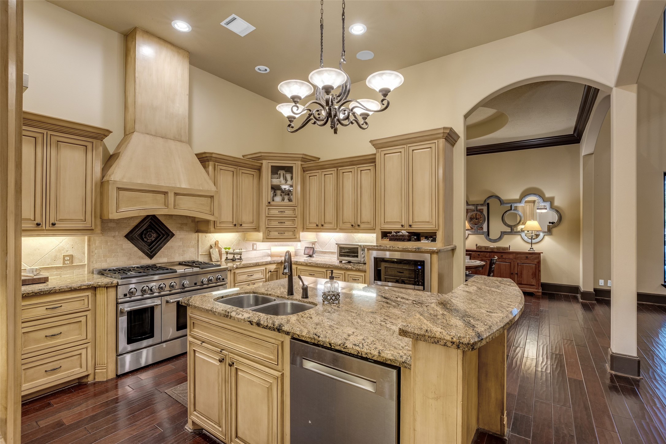 6702 Star Ledge Court Property Photo 12