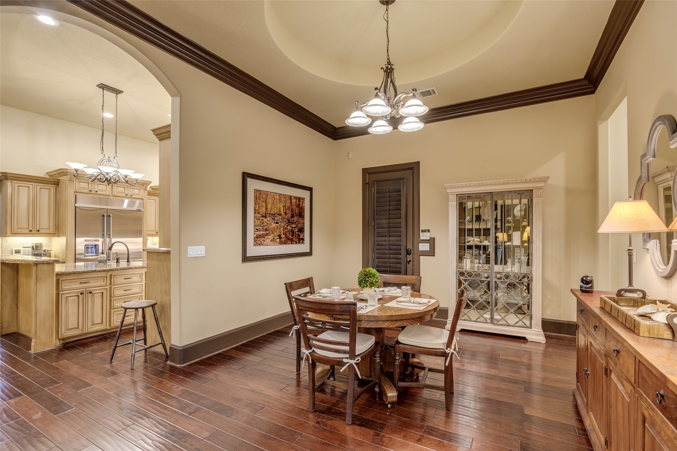 6702 Star Ledge Court Property Photo 13