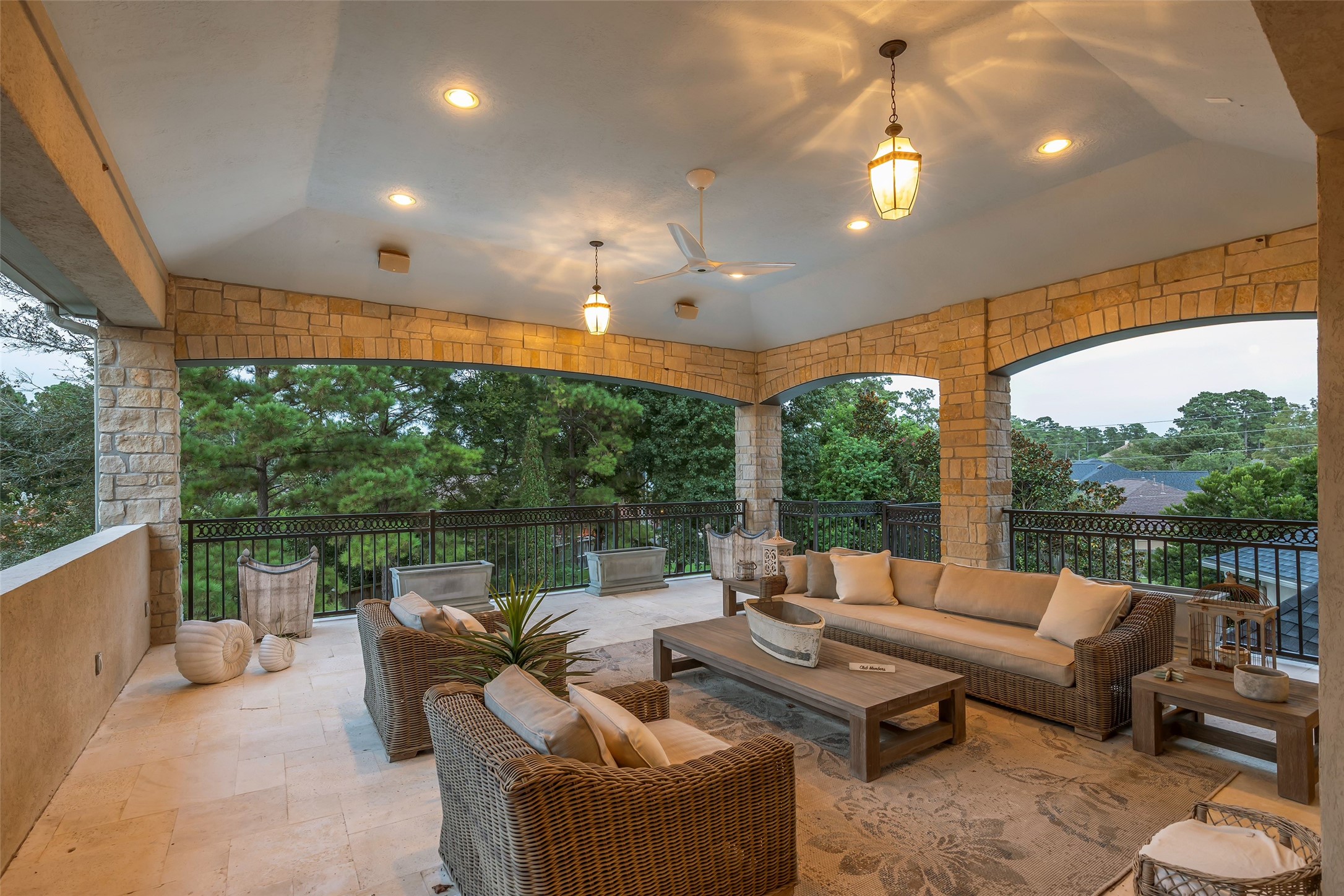 6702 Star Ledge Court Property Photo 24