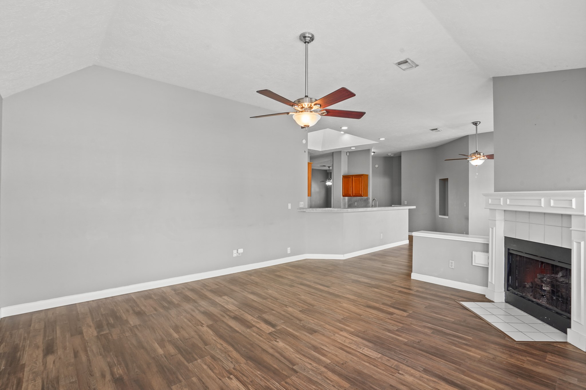 6723 Flowermound Drive Property Photo 5