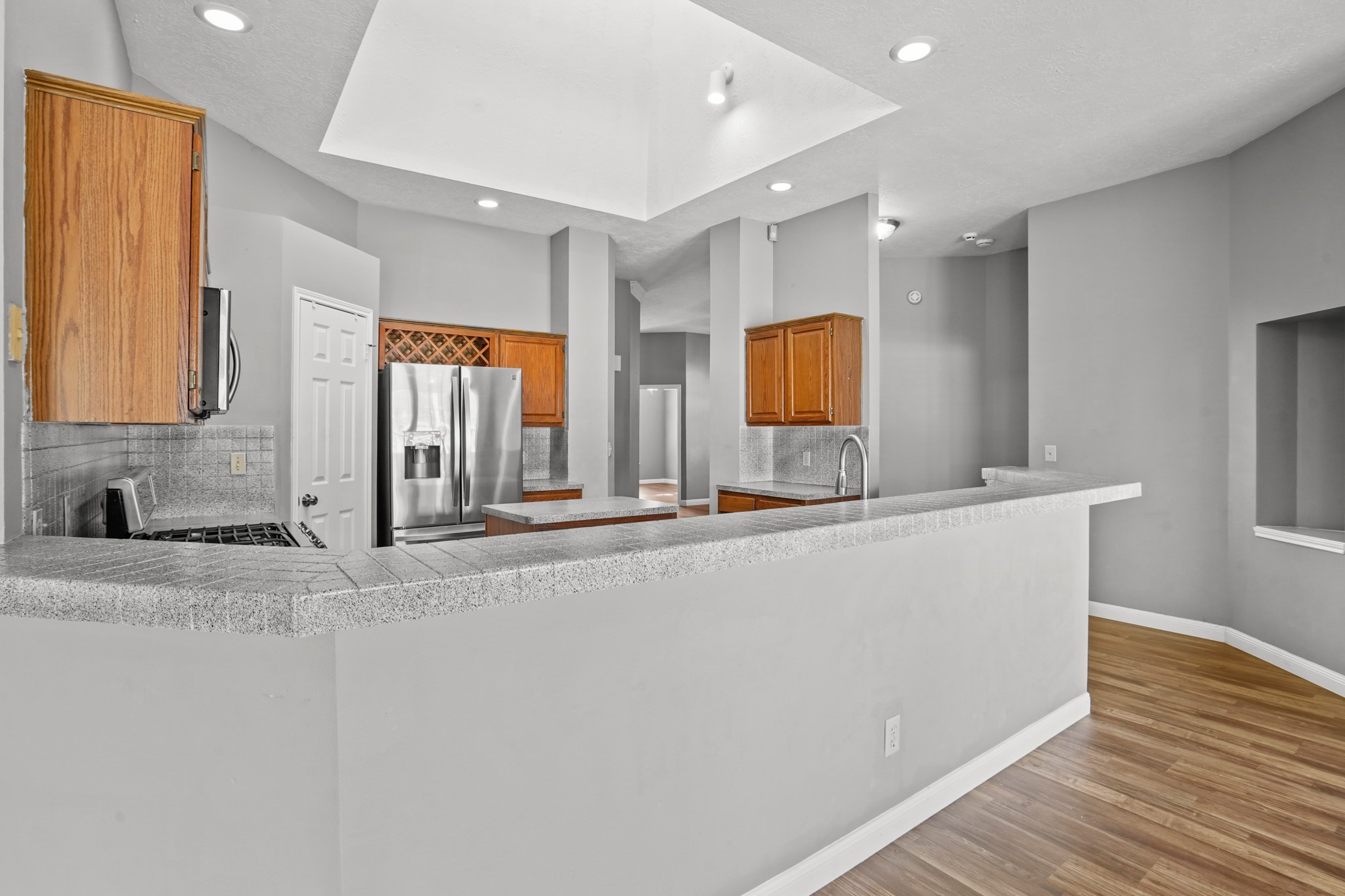 6723 Flowermound Drive Property Photo 8