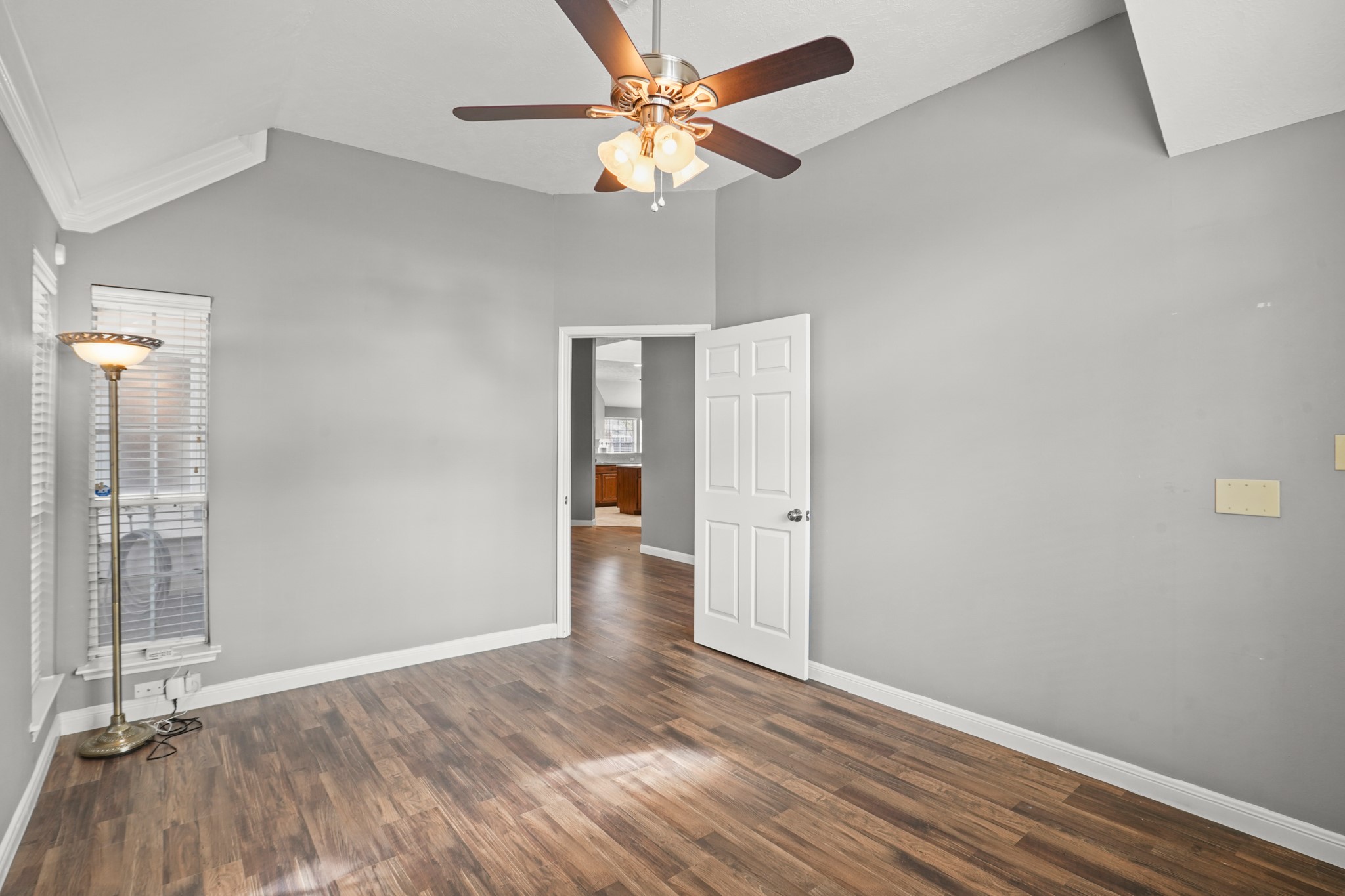 6723 Flowermound Drive Property Photo 12