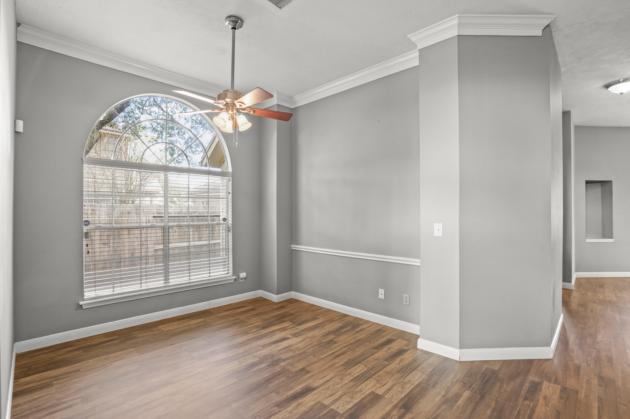 6723 Flowermound Drive Property Photo 13