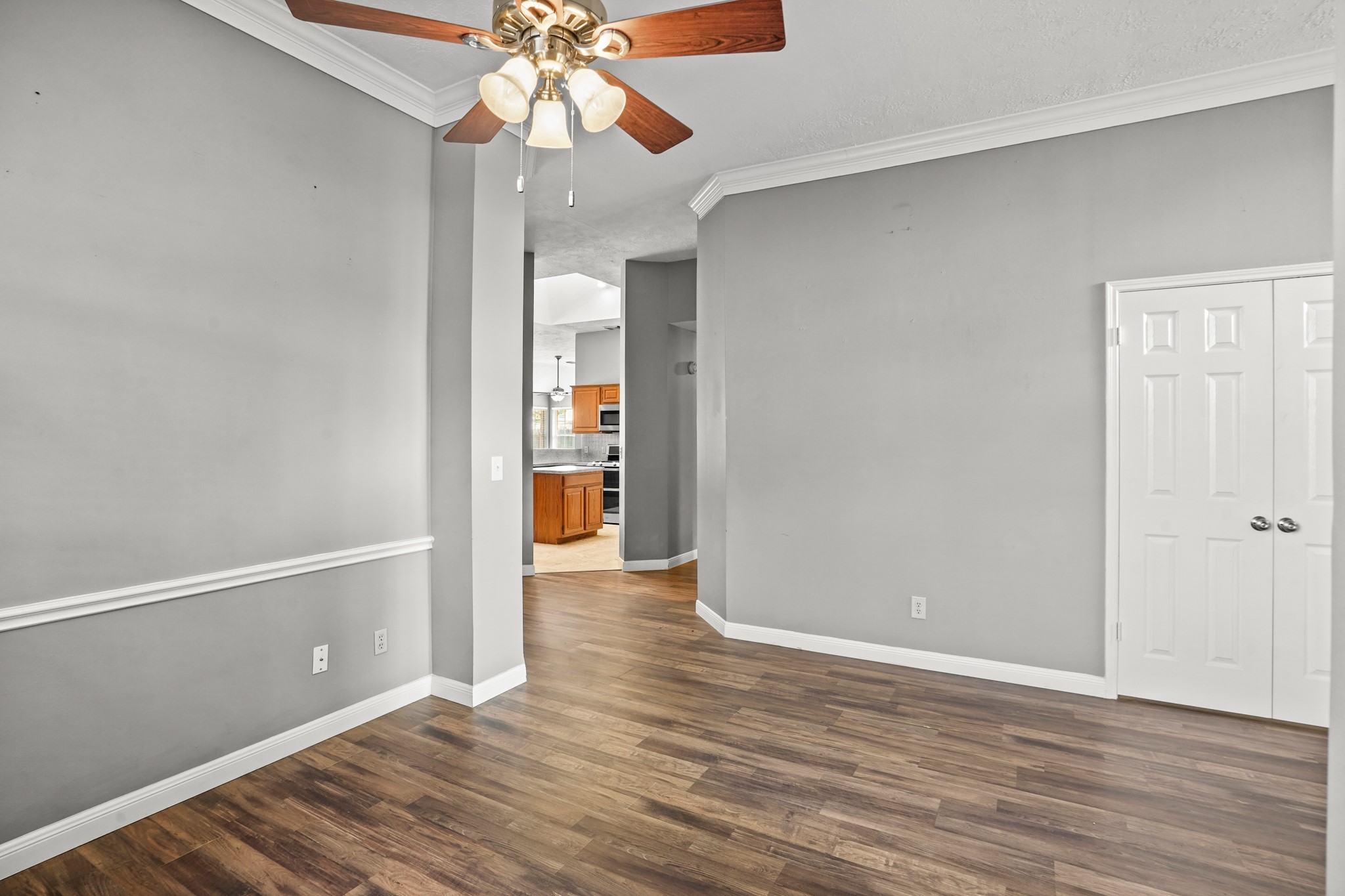 6723 Flowermound Drive Property Photo 14