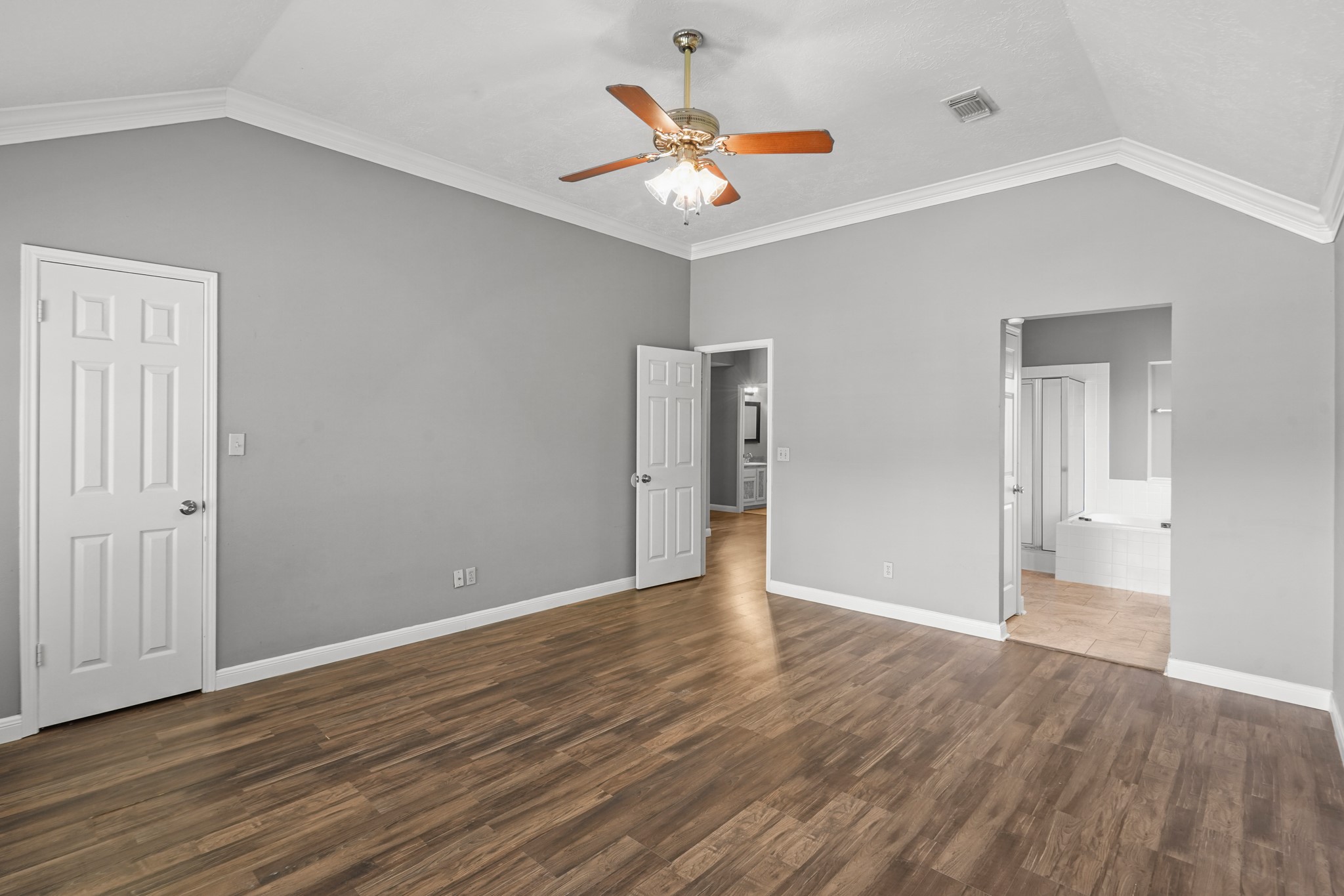 6723 Flowermound Drive Property Photo 21