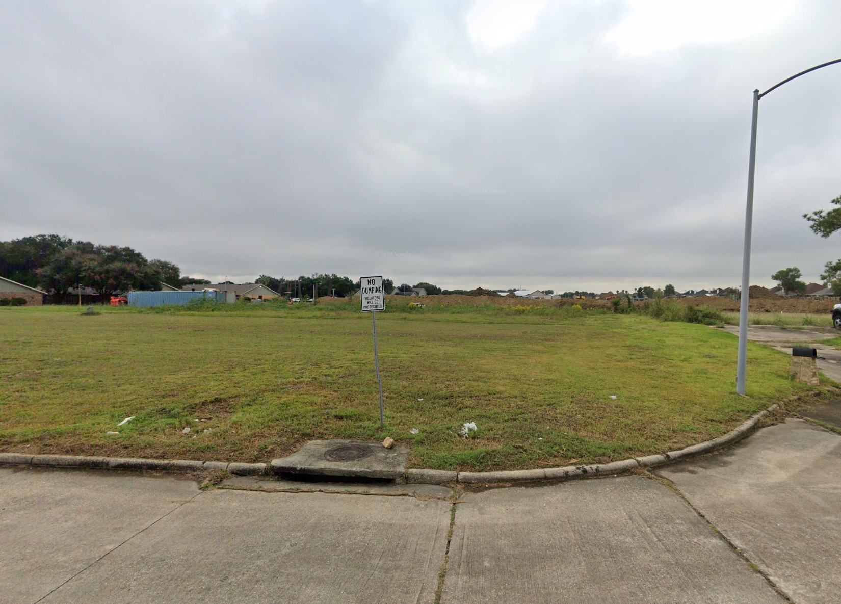 4112 Timber Leaf Court Property Photo 1