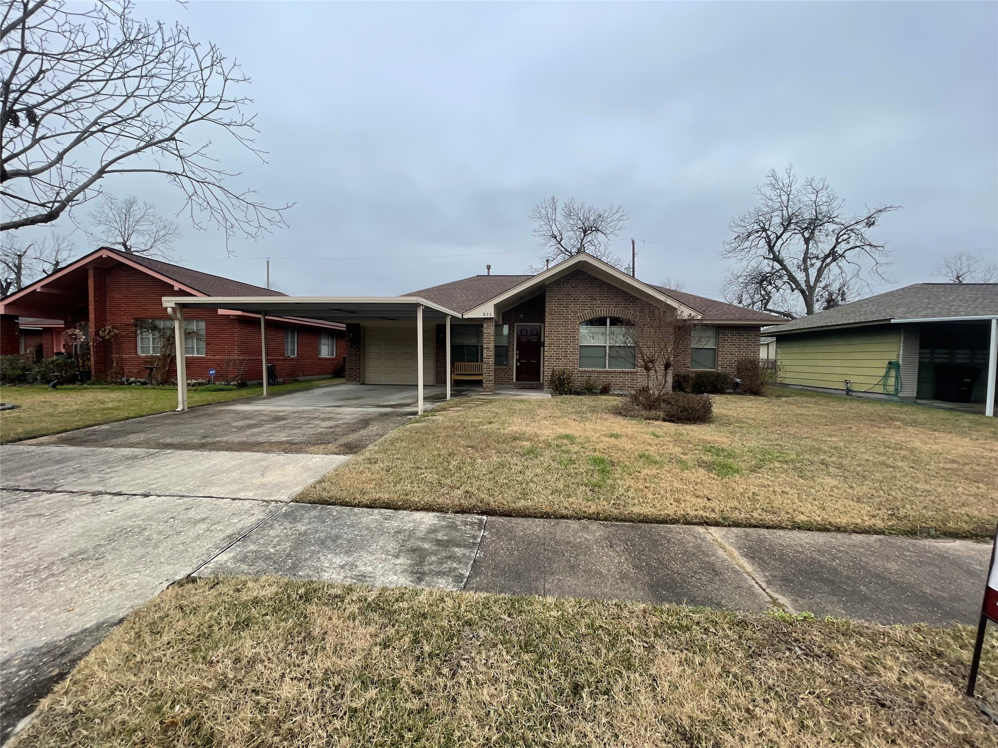 511 Dunkley Drive Property Photo