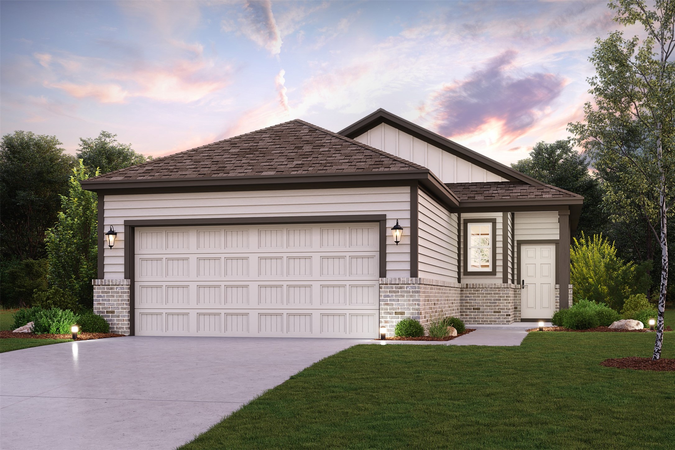 21111 Maple Heights Boulevard Property Photo 1