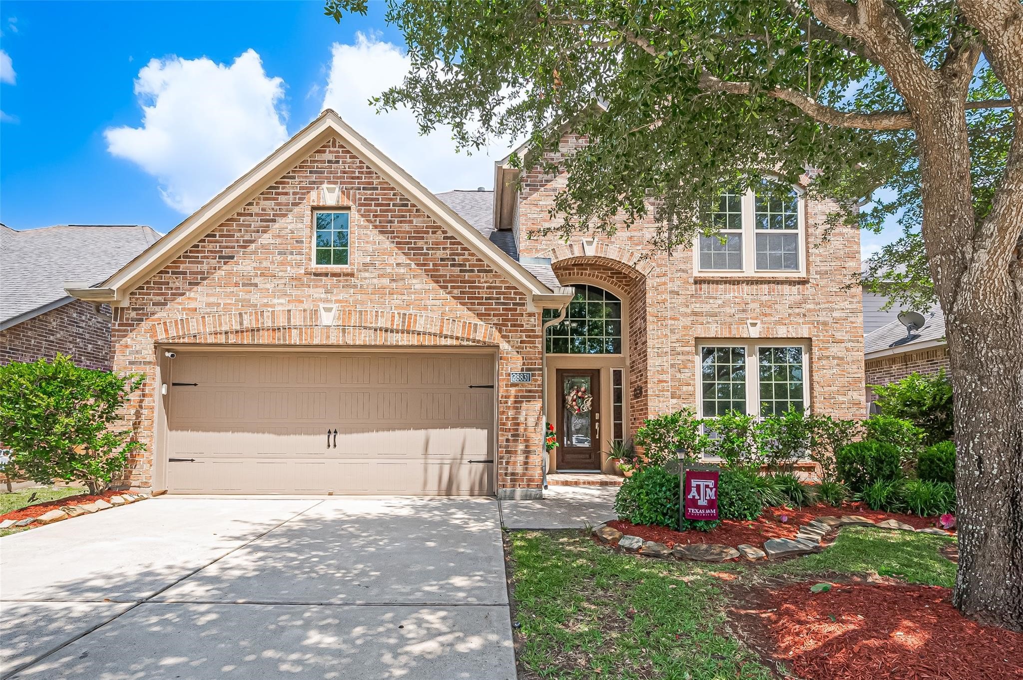 28831 Thornbird Court Property Photo 1