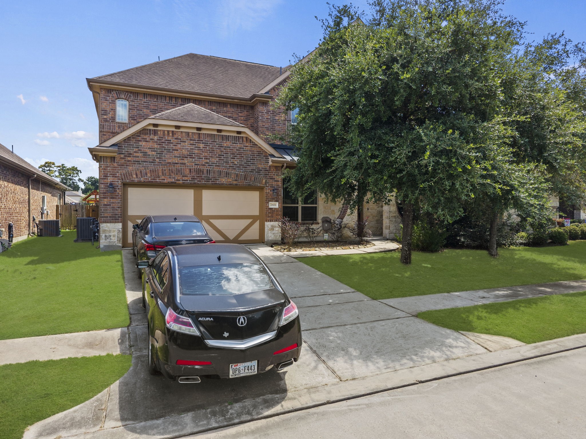 26111 Tintagel Lane Property Photo 1