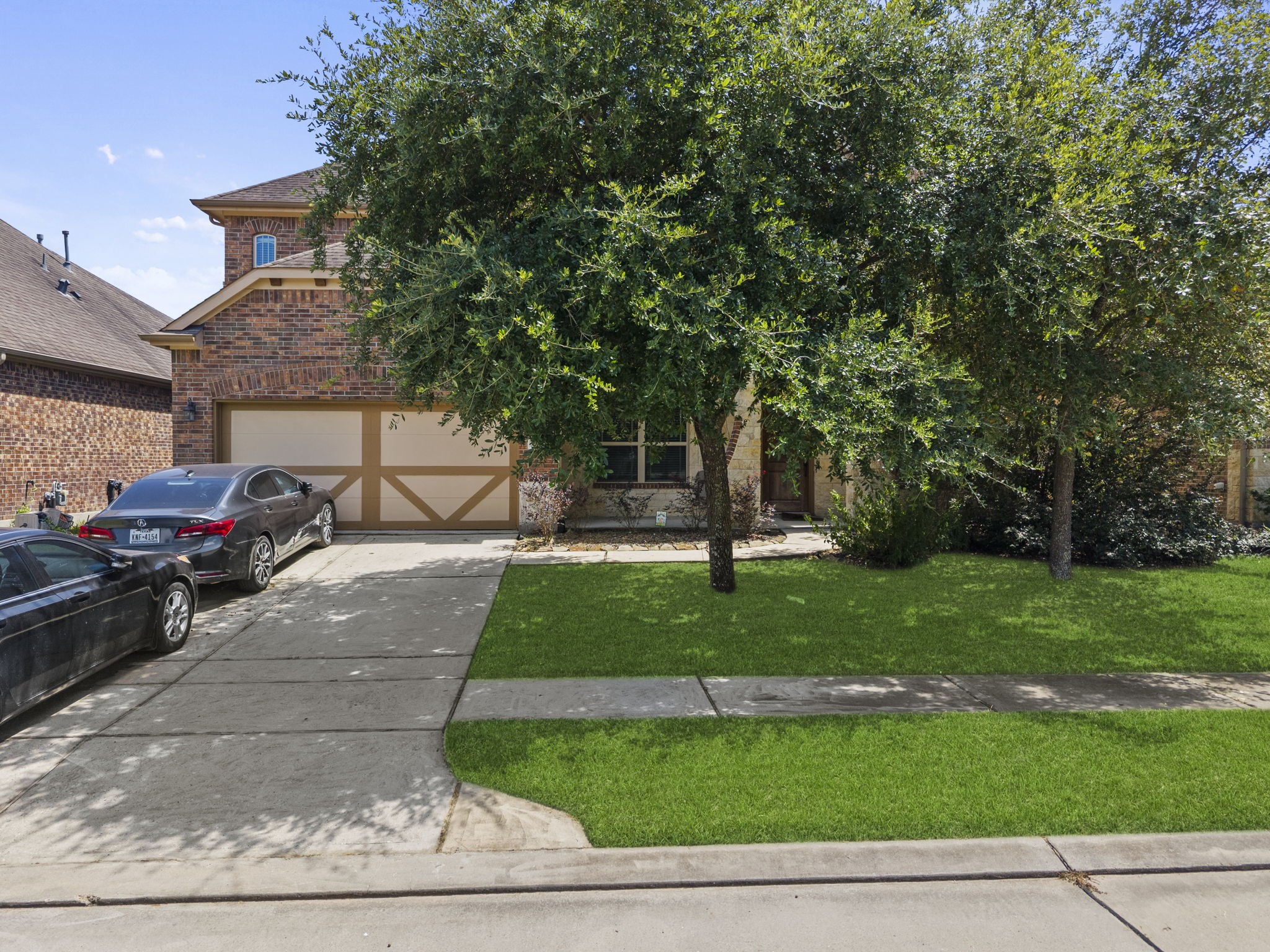 26111 Tintagel Lane Property Photo 2
