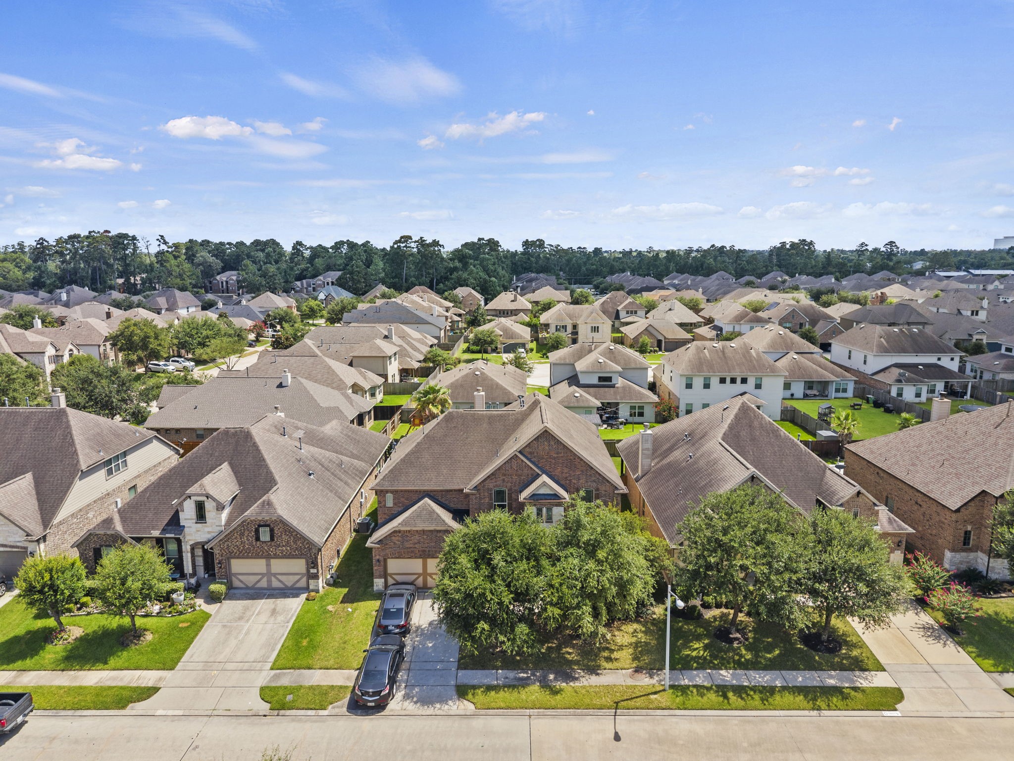 26111 Tintagel Lane Property Photo 4