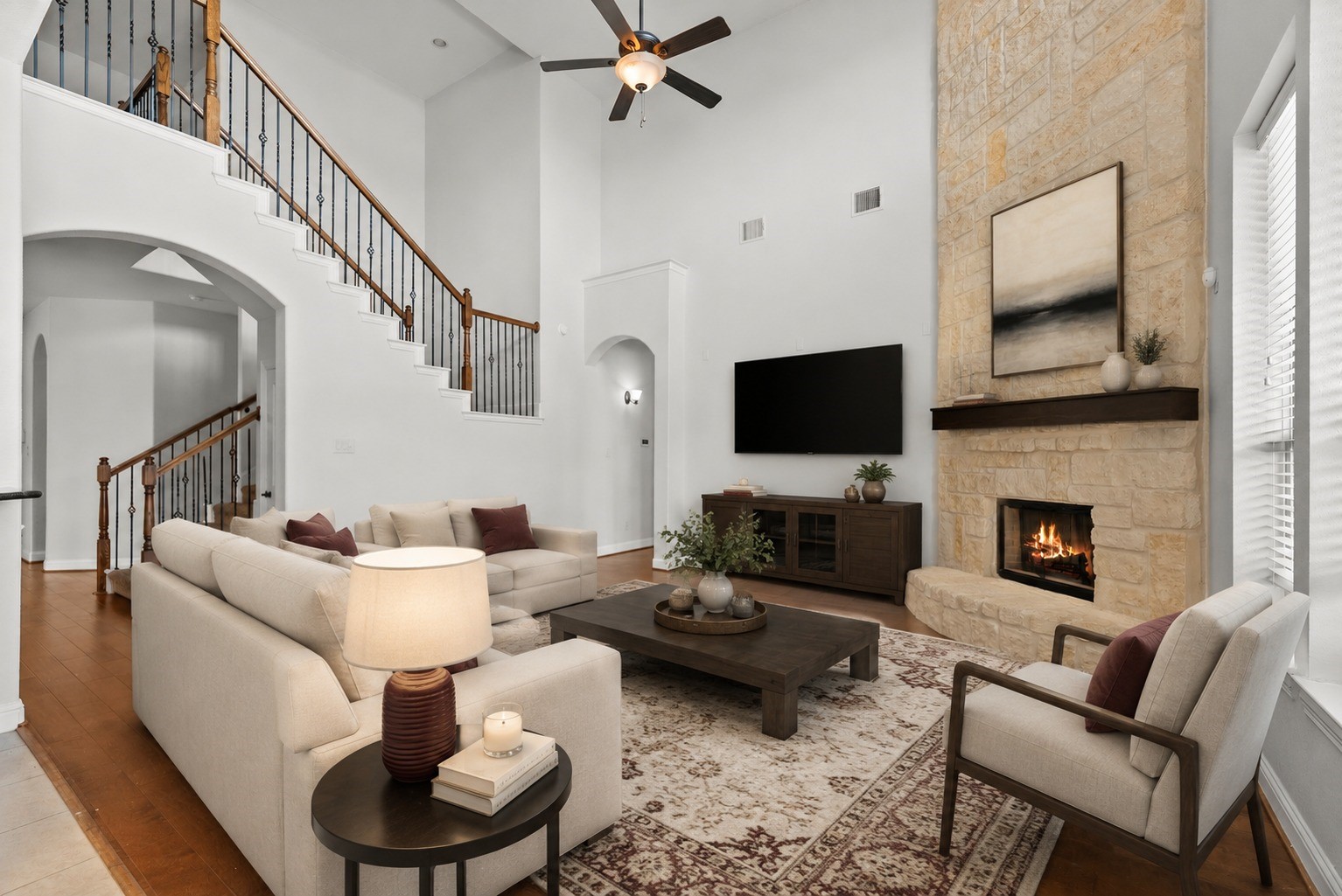 26111 Tintagel Lane Property Photo 7
