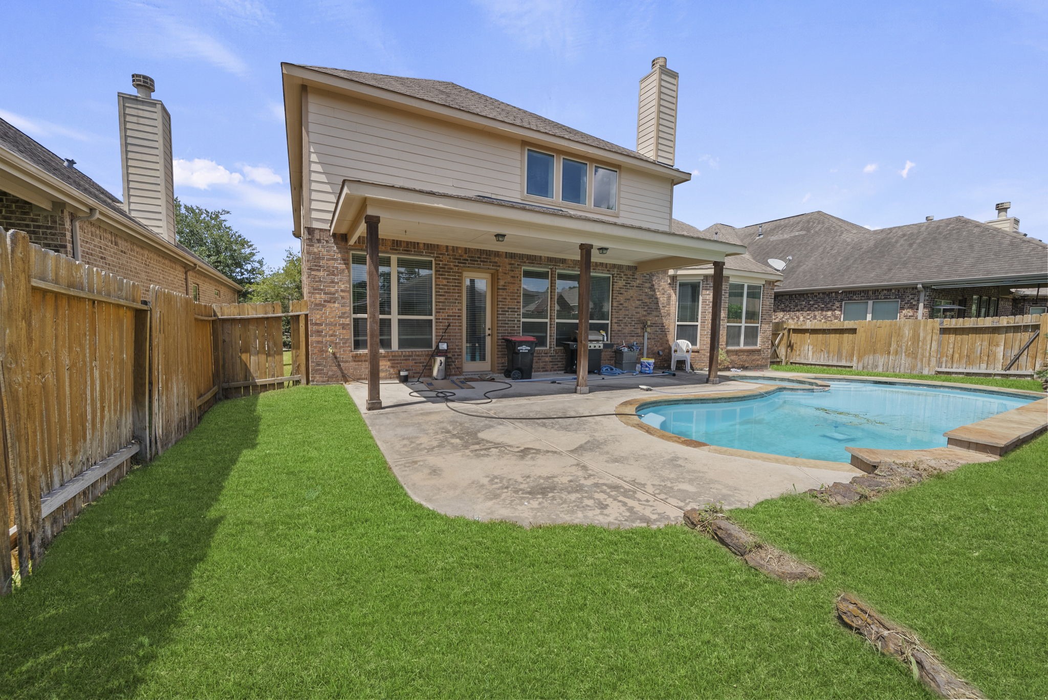 26111 Tintagel Lane Property Photo 37
