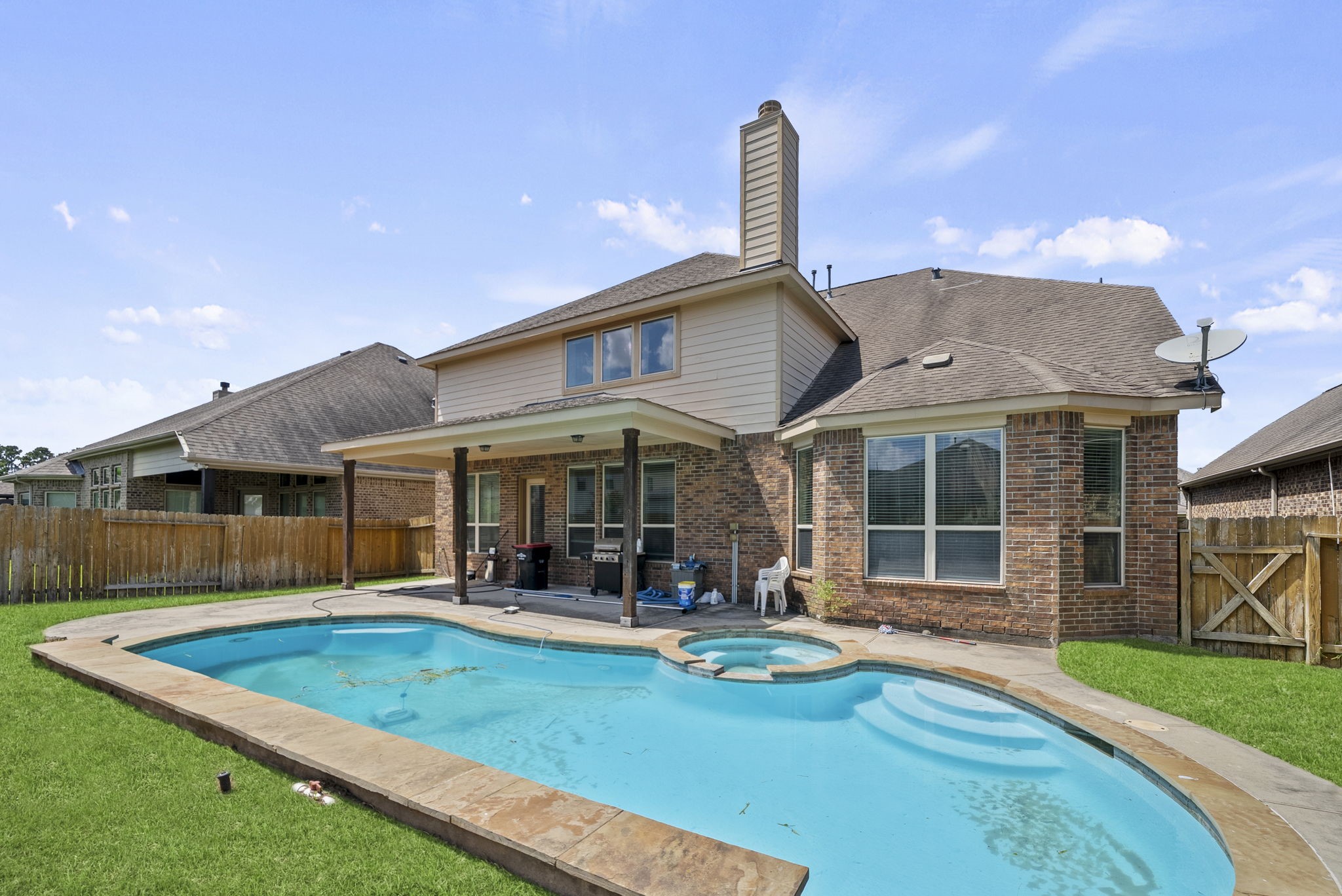 26111 Tintagel Lane Property Photo 38