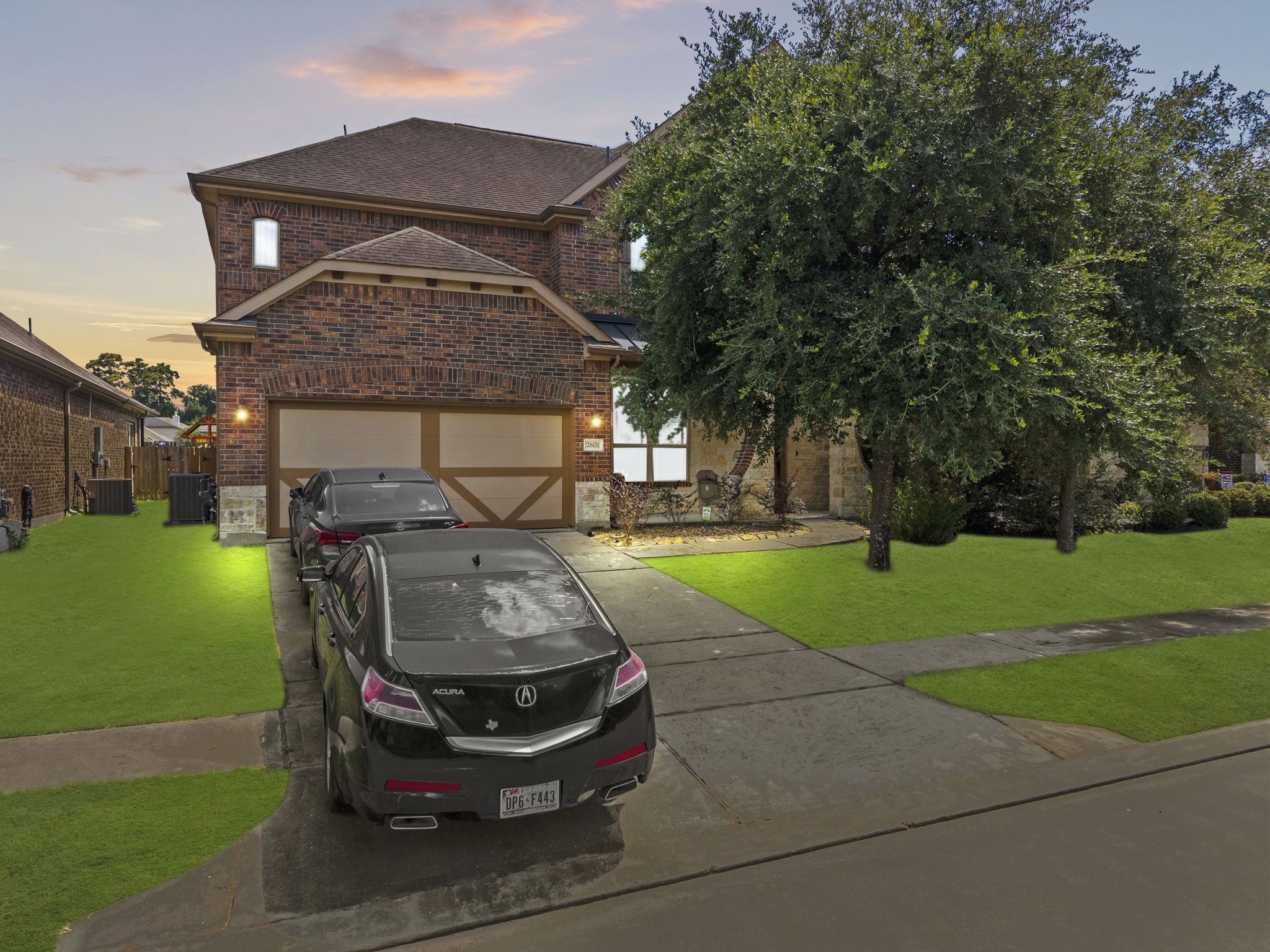 26111 Tintagel Lane Property Photo 40