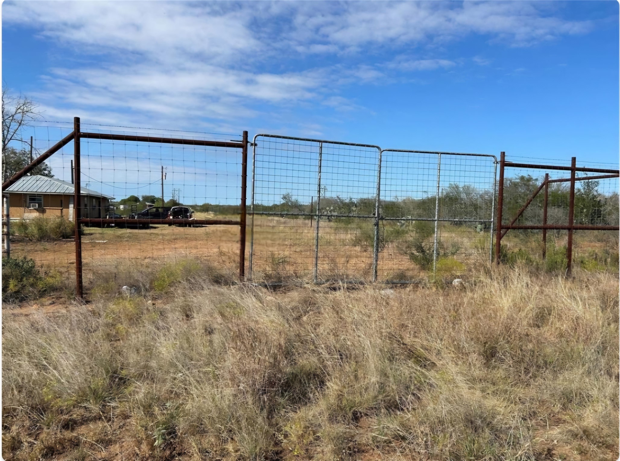 0 N Mesquite Street Property Photo 1