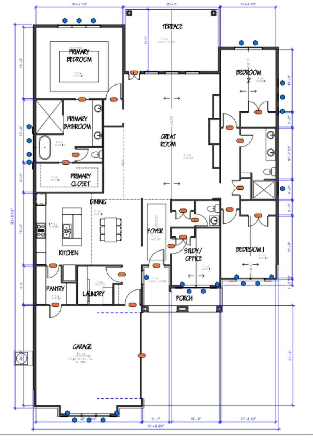 151 Wyndemere Drive Property Photo 2